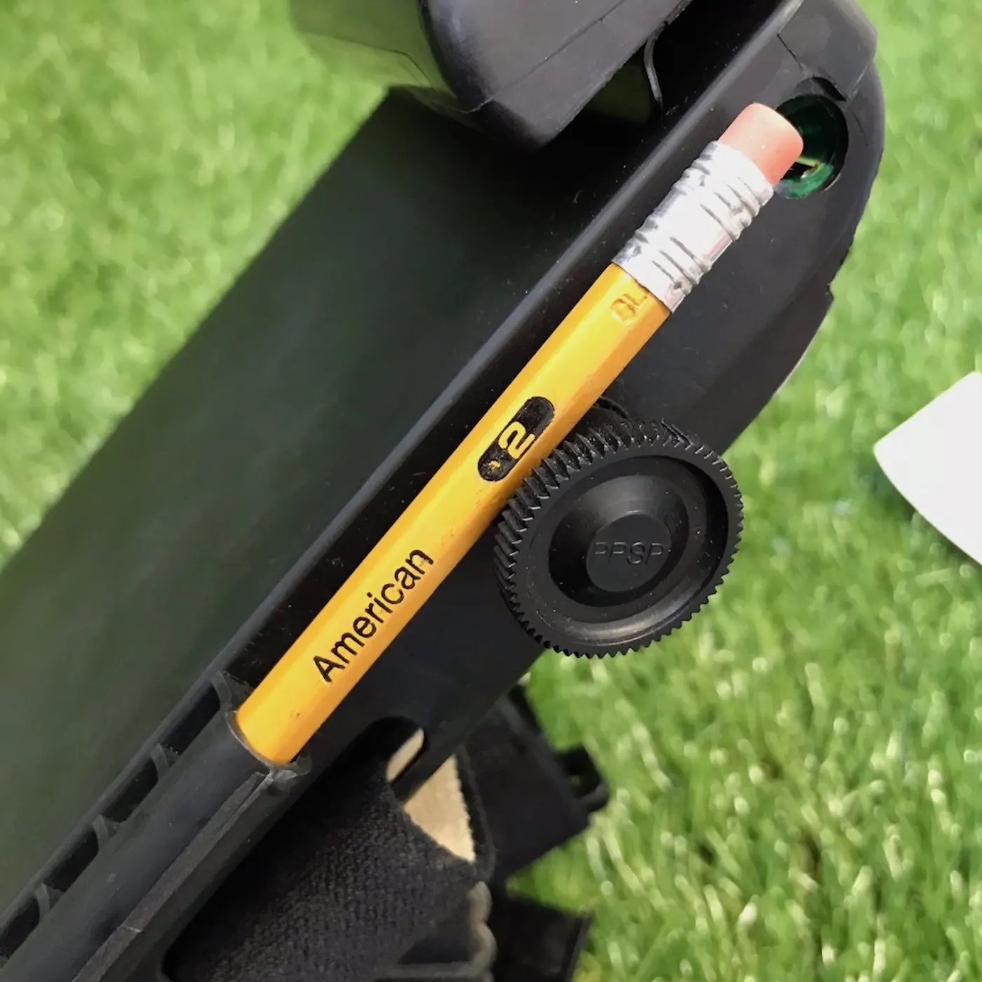 US クリップボード 新品 記録写真7