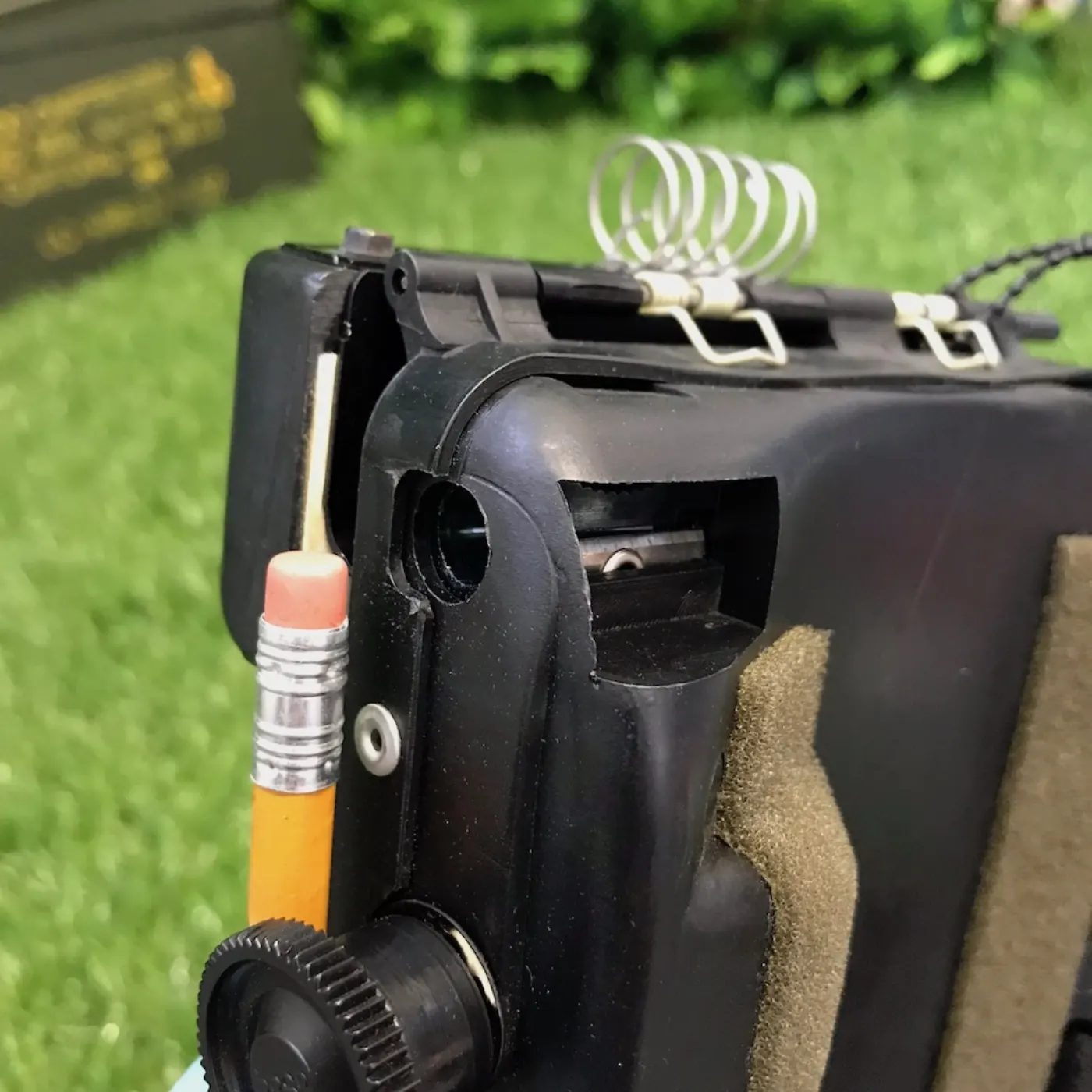 US クリップボード 新品 記録写真8