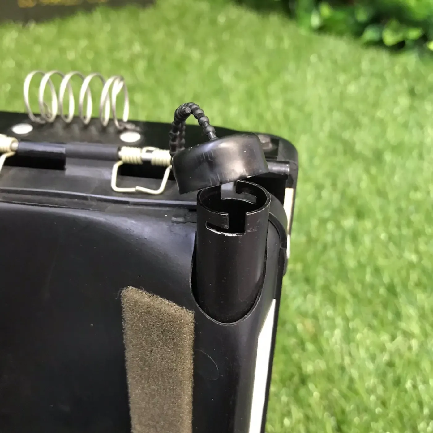 US クリップボード 新品 記録写真9