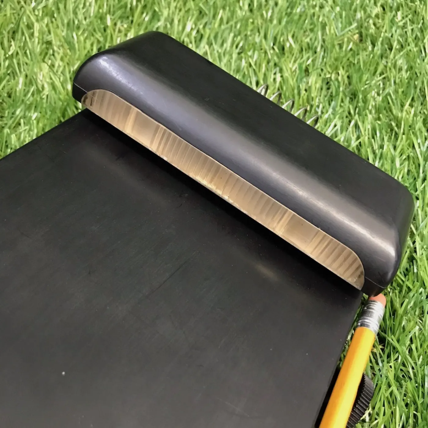 US クリップボード 新品 記録写真10
