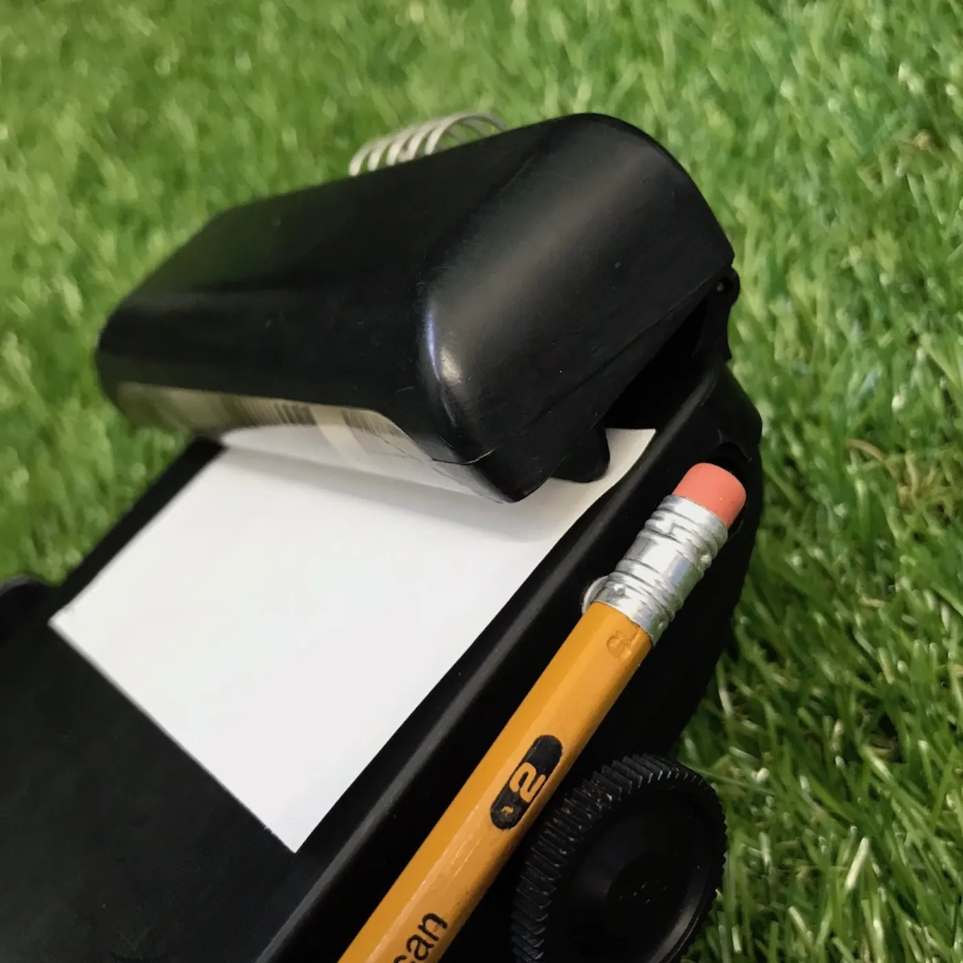 US クリップボード 新品 記録写真11
