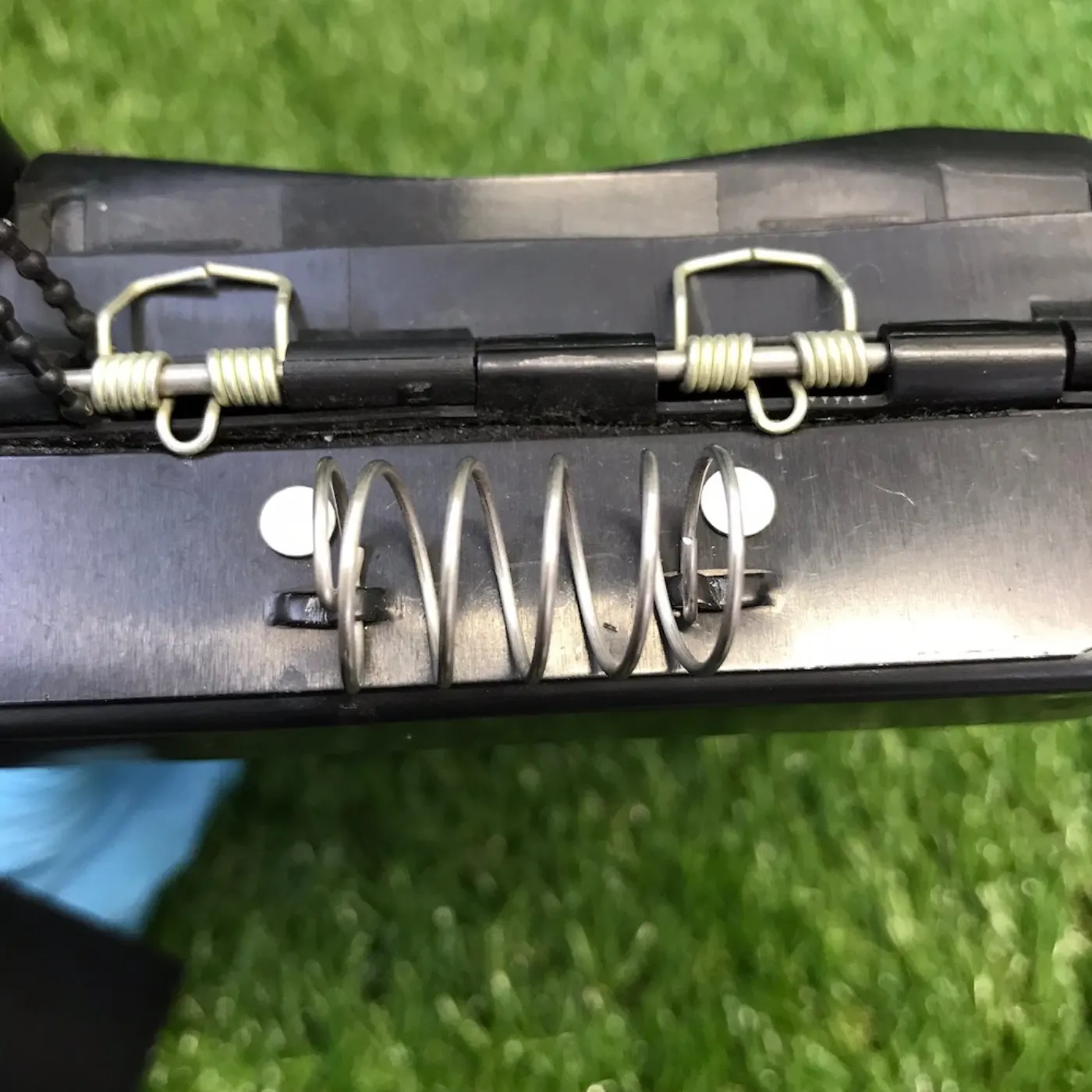 US クリップボード 新品 記録写真12