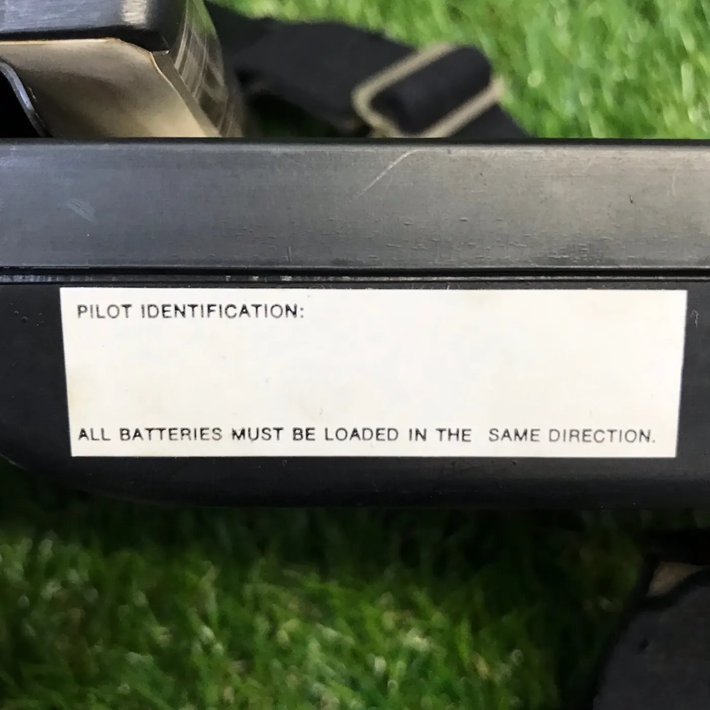 US クリップボード 新品 記録写真13