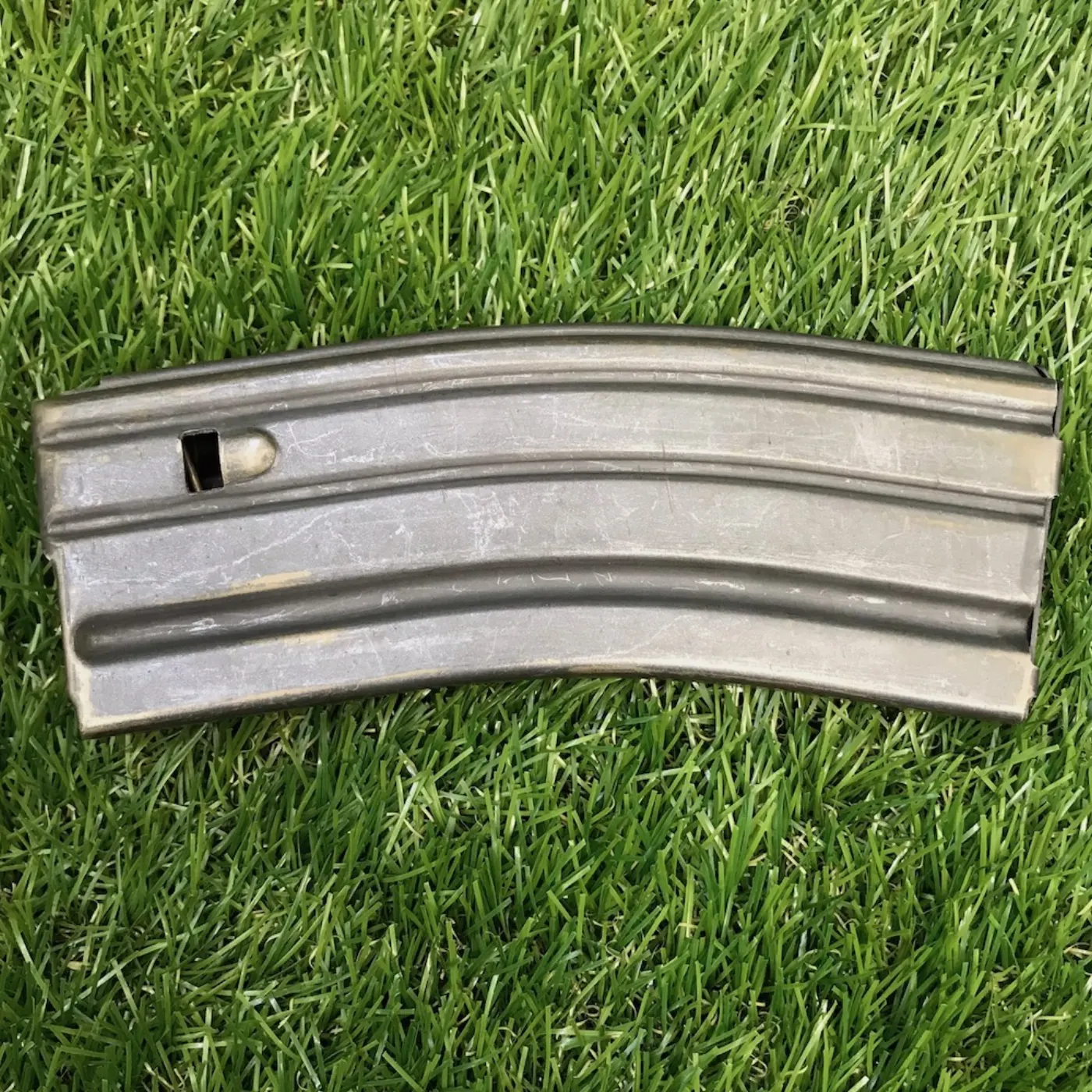 M4/M16 マガジン 中古良品 記録写真3