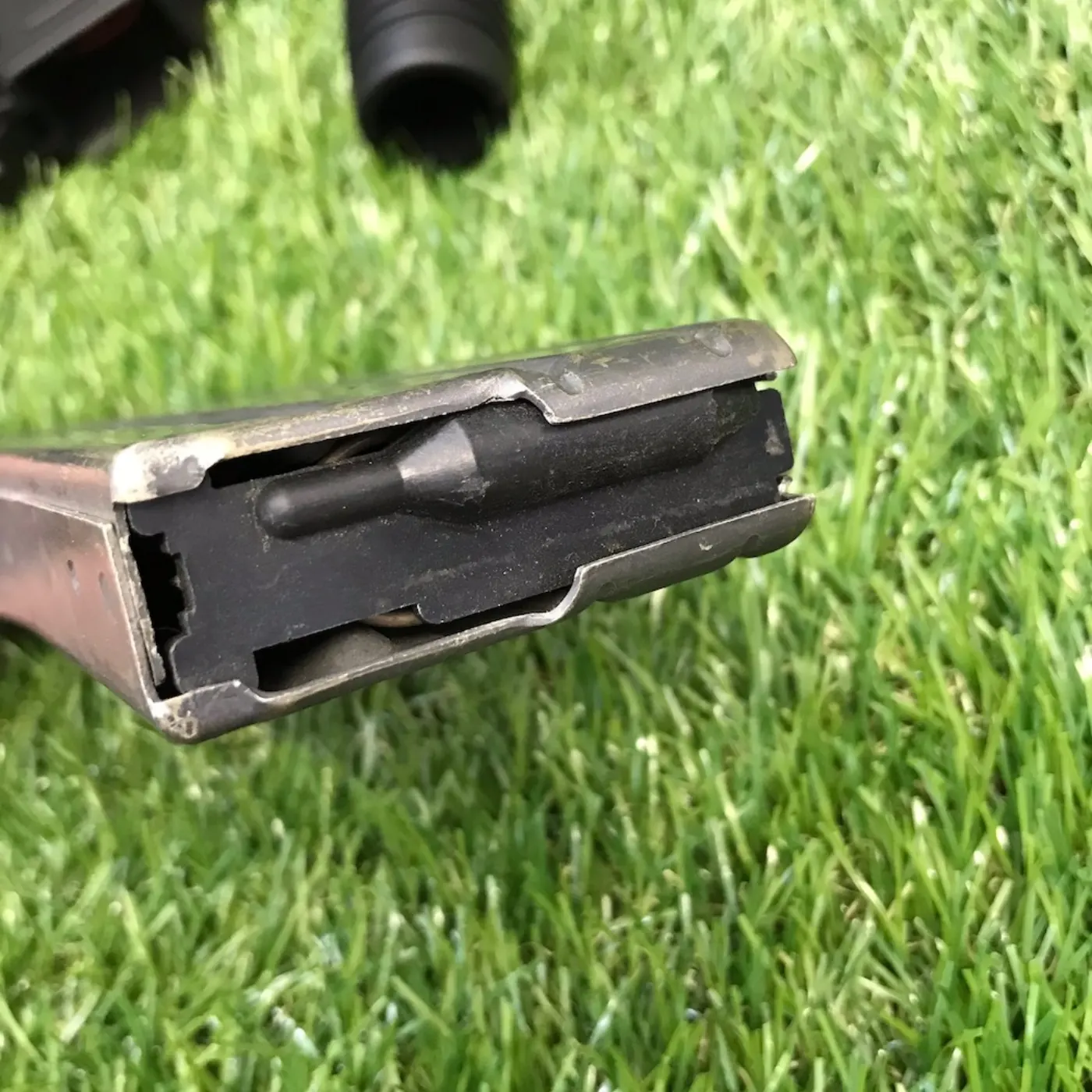 M4/M16 マガジン 中古良品 記録写真5