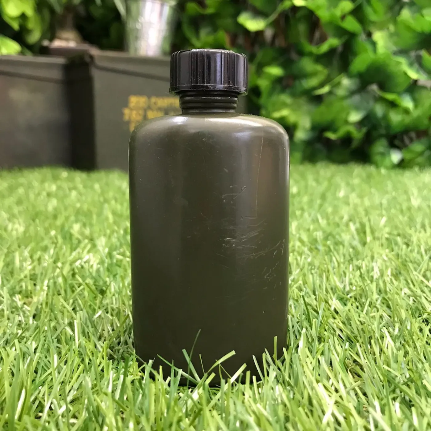 RIFLE BORE CLEANER ライフルクリーナー 中古品 記録写真2