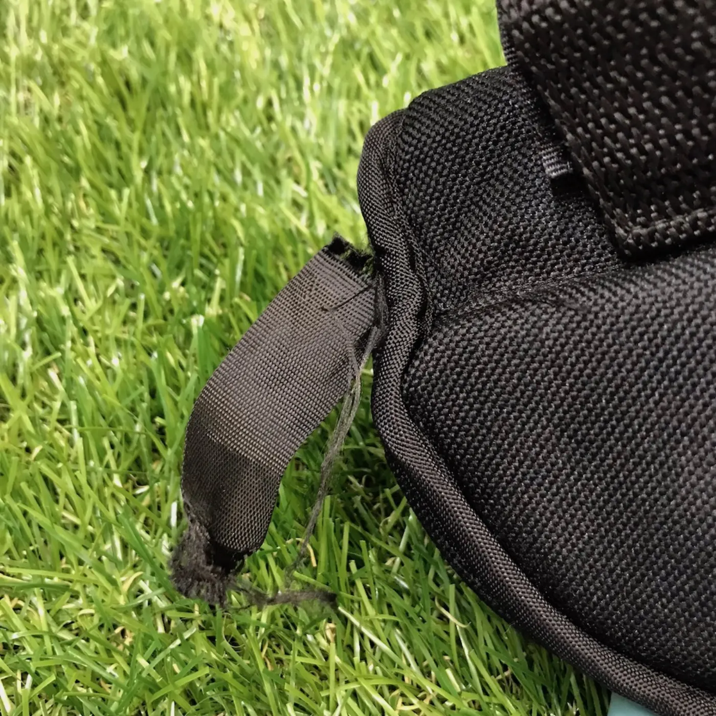 ESS ゴーグル スモークレンズ 収納ケース付き 中古良品 記録写真8