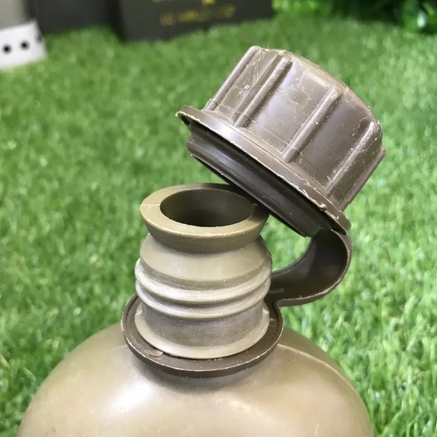 US キャンティーン 中古品 記録写真4