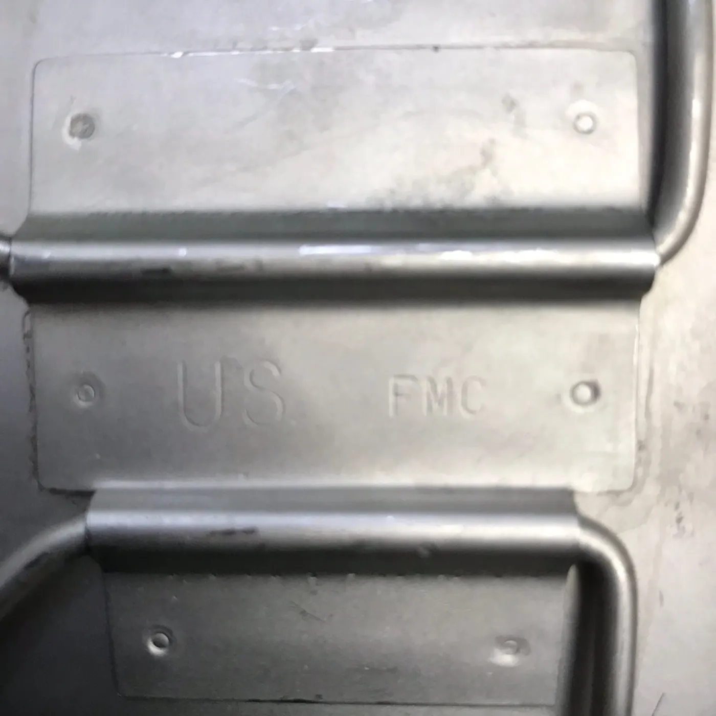 US キャンティーン カップ セット 中古良品 記録写真10