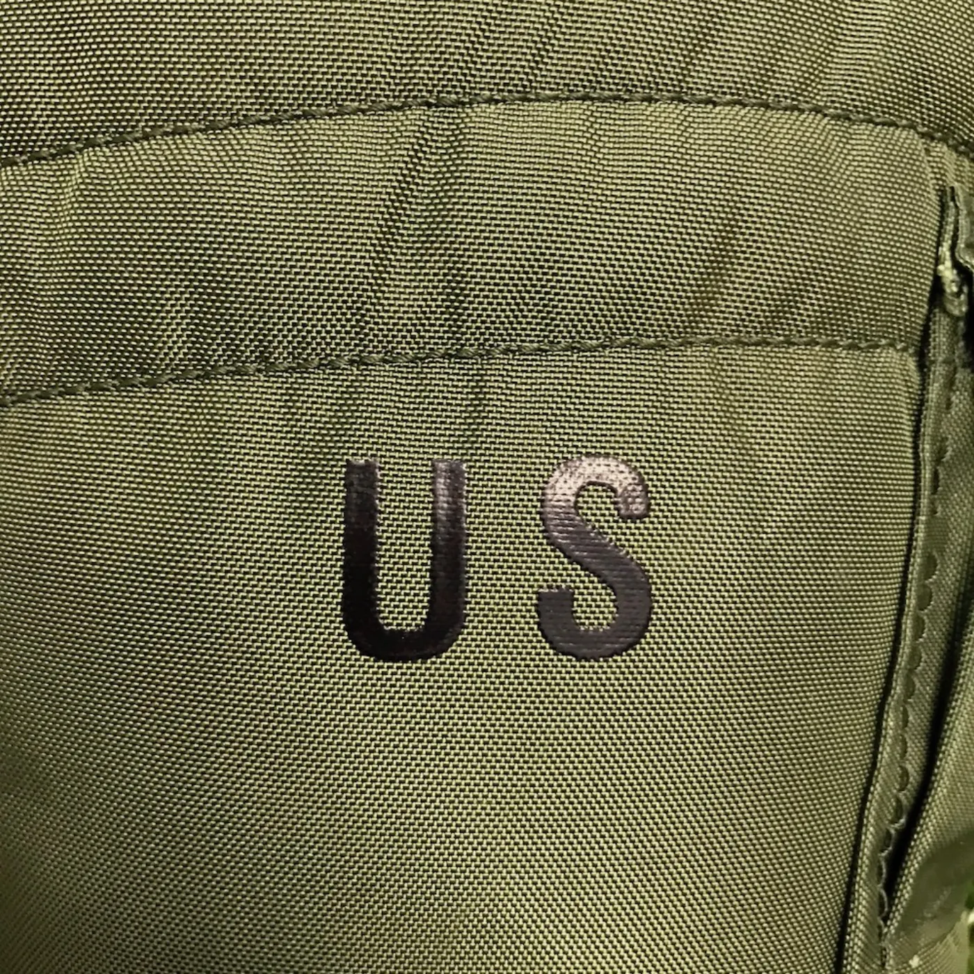 US キャンティーン&ポーチ セット 新品 記録写真3