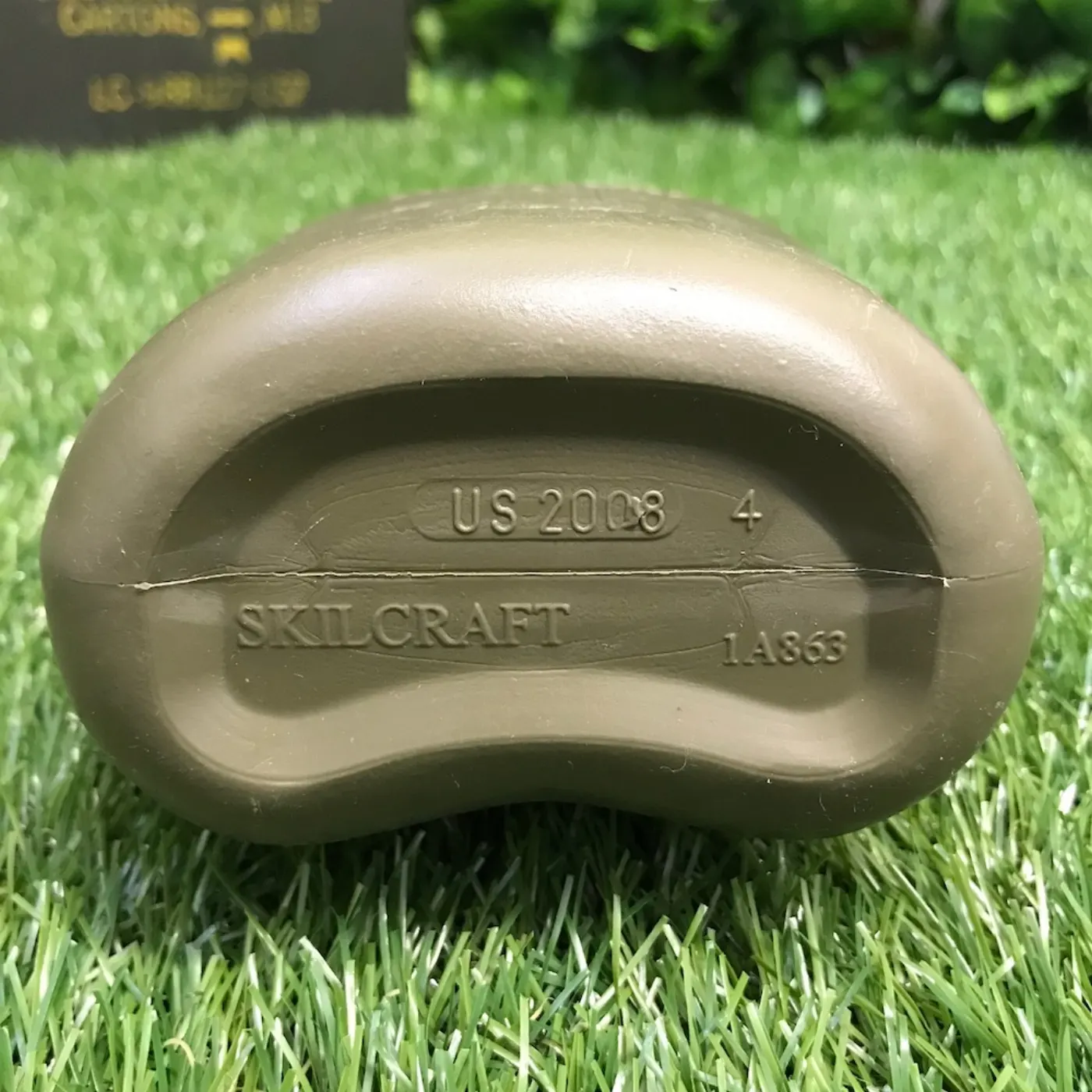 US キャンティーン&ポーチ セット 新品 記録写真8