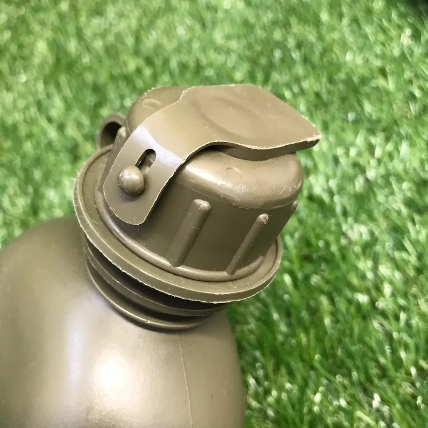 US キャンティーン&ポーチ セット 新品 記録写真10