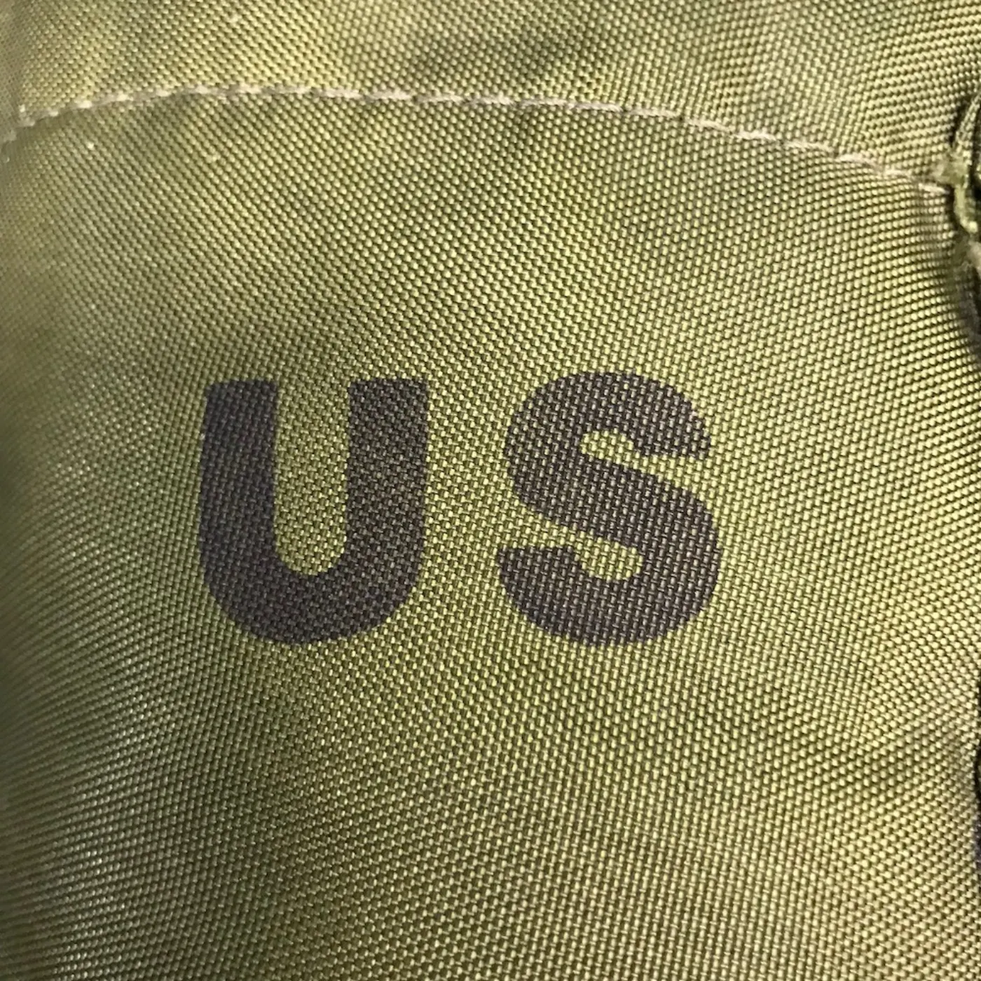 US キャンティーン&ポーチ セット 新品 記録写真3