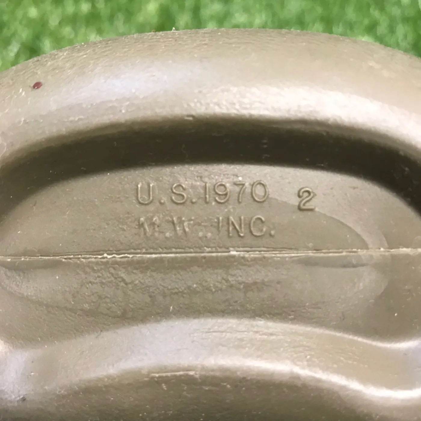 US キャンティーン&ポーチ セット 新品 記録写真10