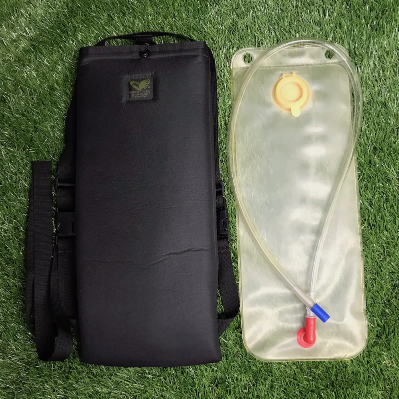 EAGLE ハイドロパック 新品 記録写真2