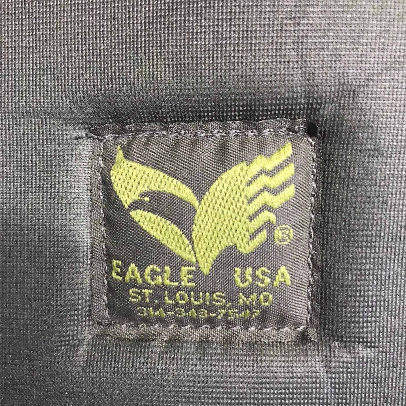 EAGLE ハイドロパック 新品 記録写真5