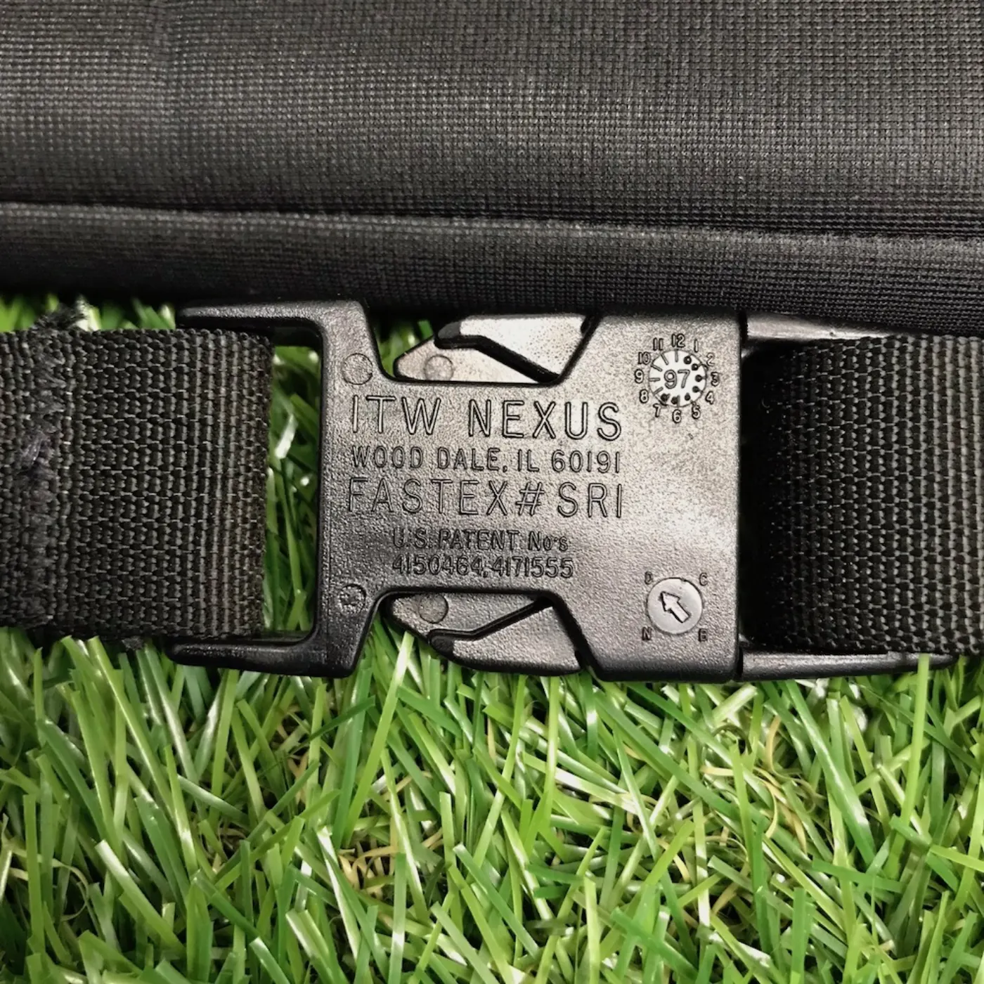 EAGLE ハイドロパック 新品 記録写真6