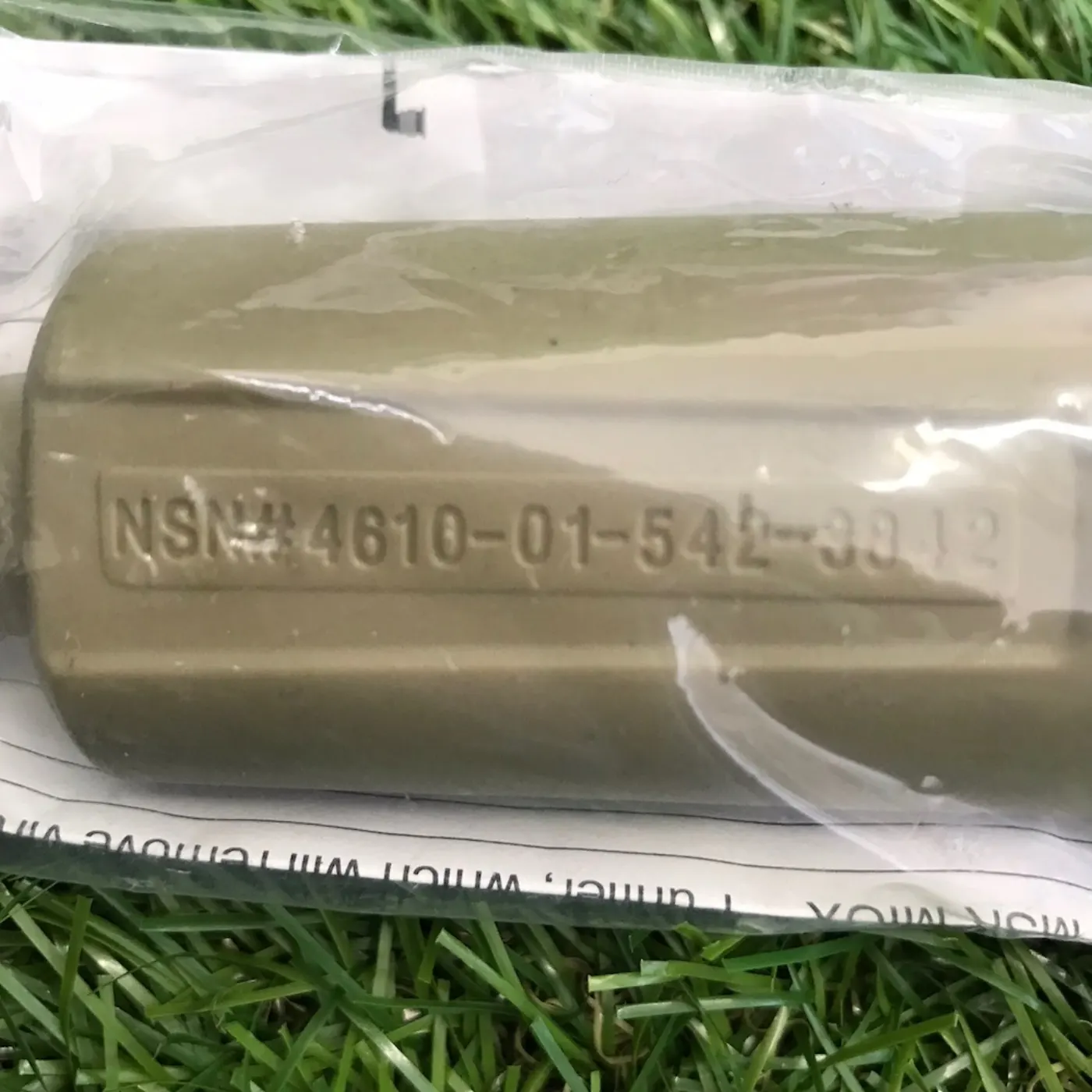 US ハイドロパック 浄水 フィルター 新品 記録写真3