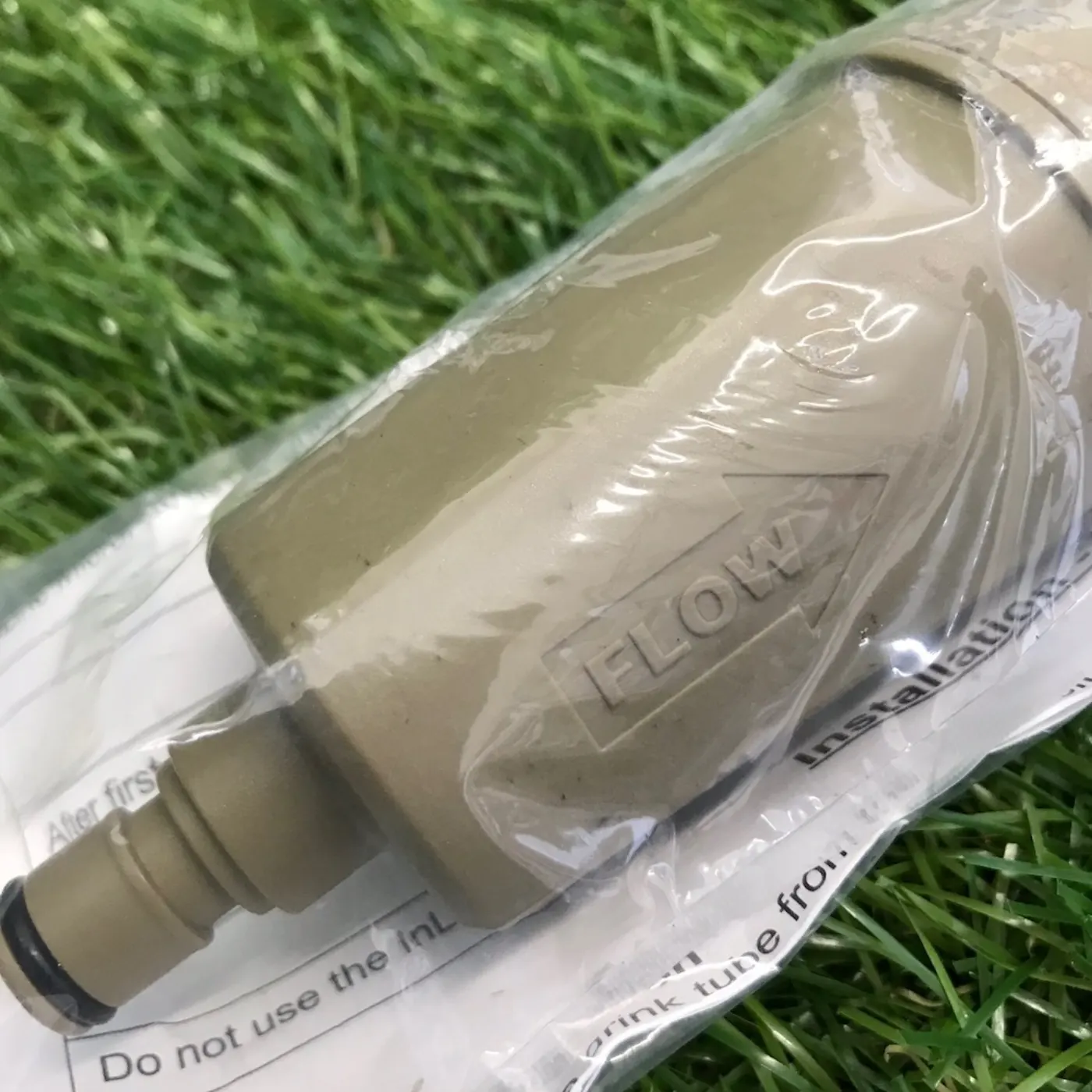 US ハイドロパック 浄水 フィルター 新品 記録写真4