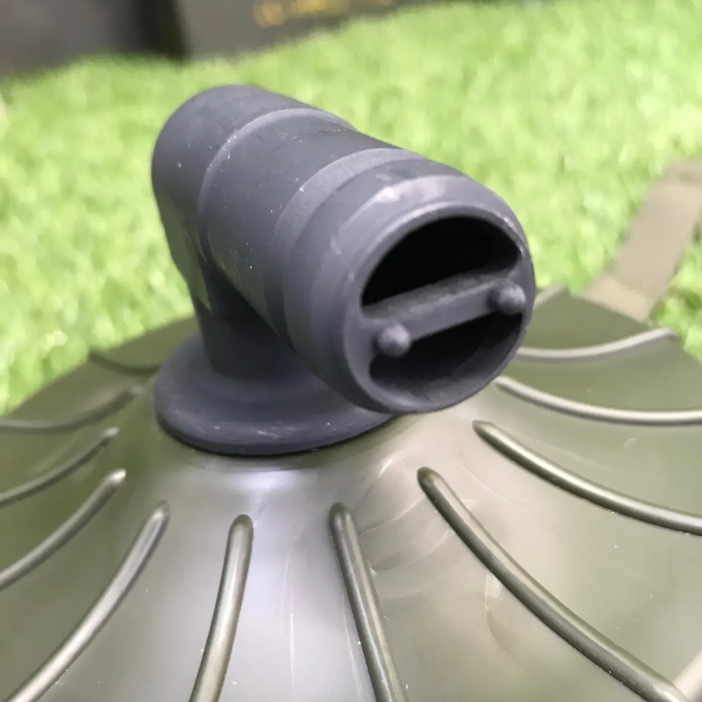 CANISTER CARRIER 新品 記録写真4