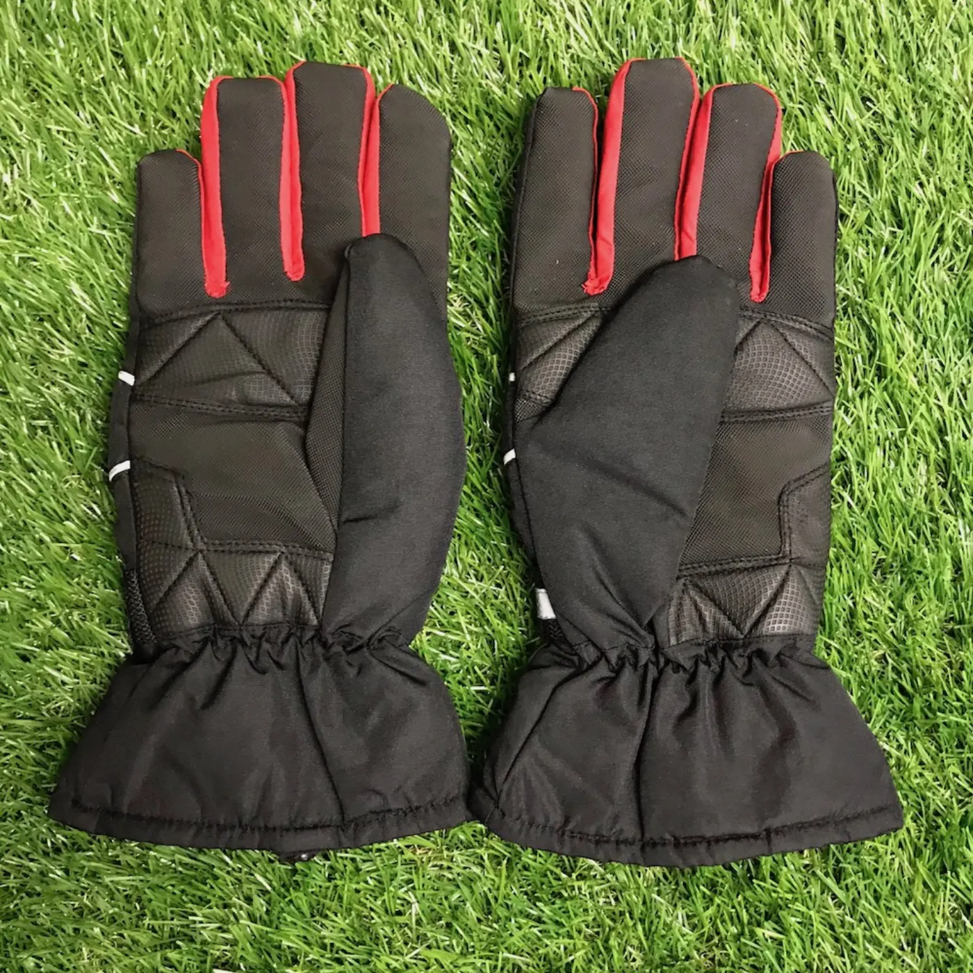 防水グローブ 新品 記録写真3