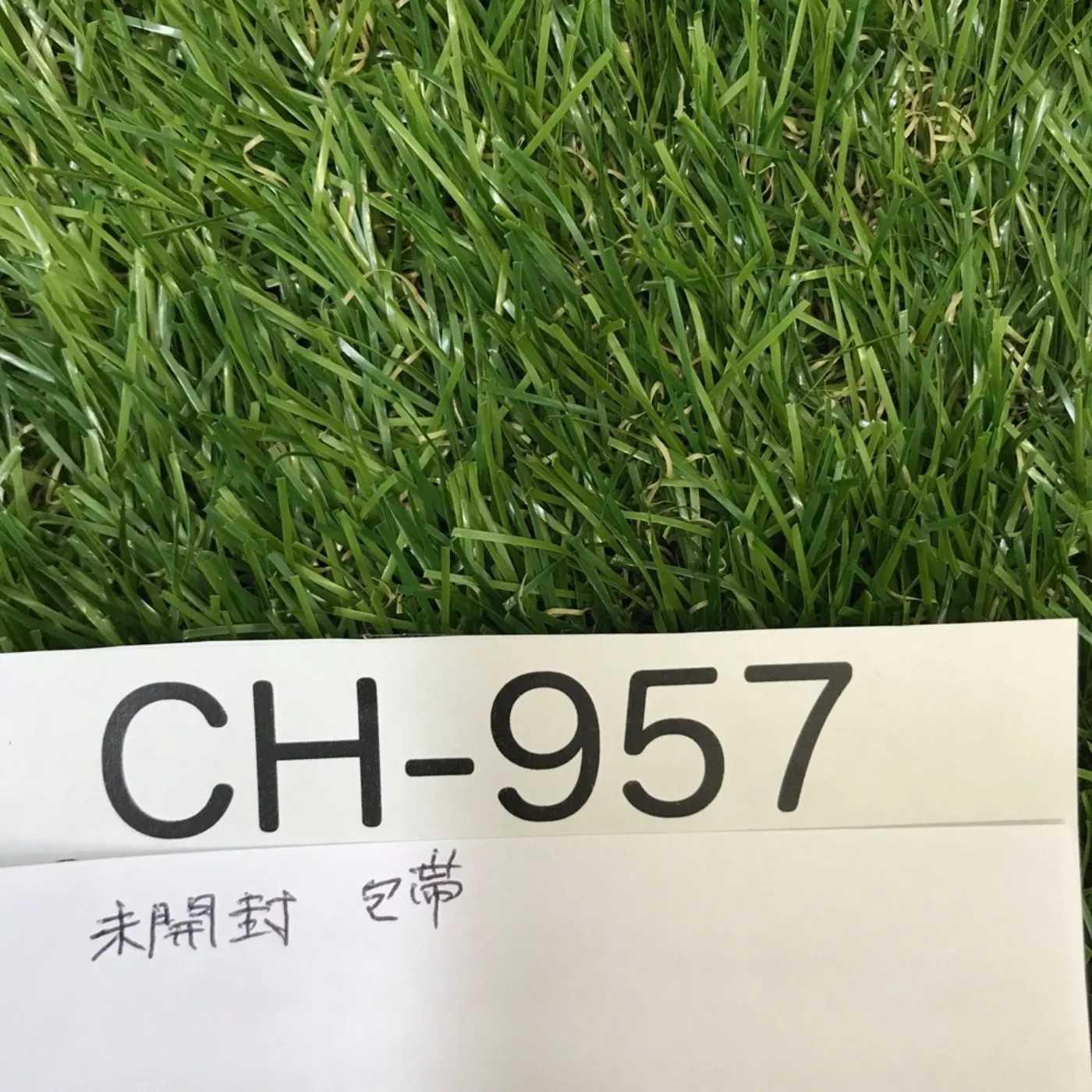 未開封パック 包帯 記録写真7
