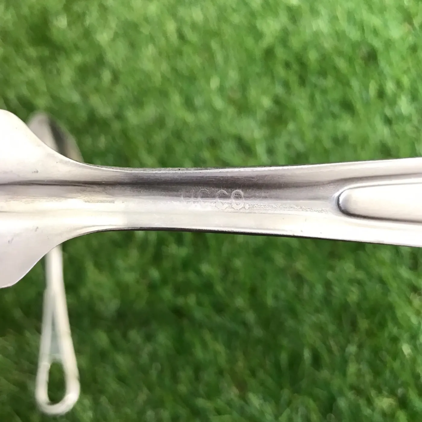 US ナイフ フォーク スプーン セット 中古良品 記録写真6