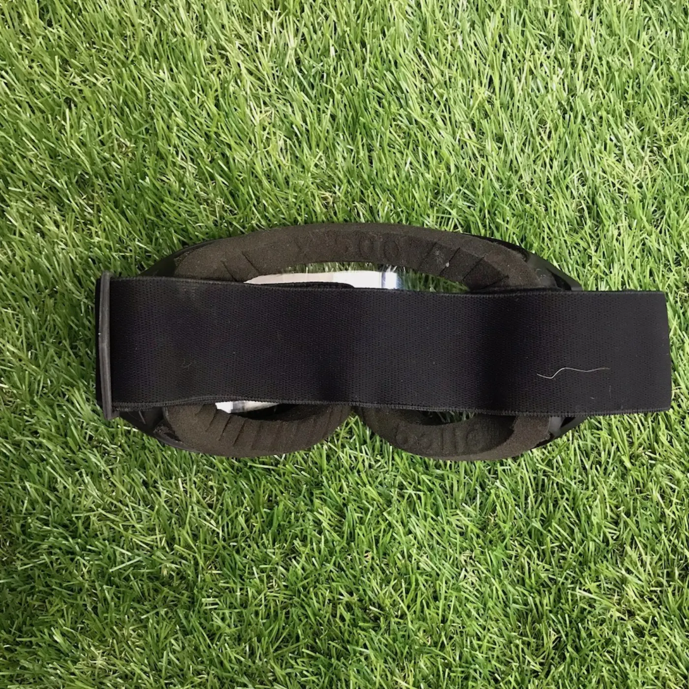 BOLLE SAFETY ゴーグル ジャンク品 記録写真3
