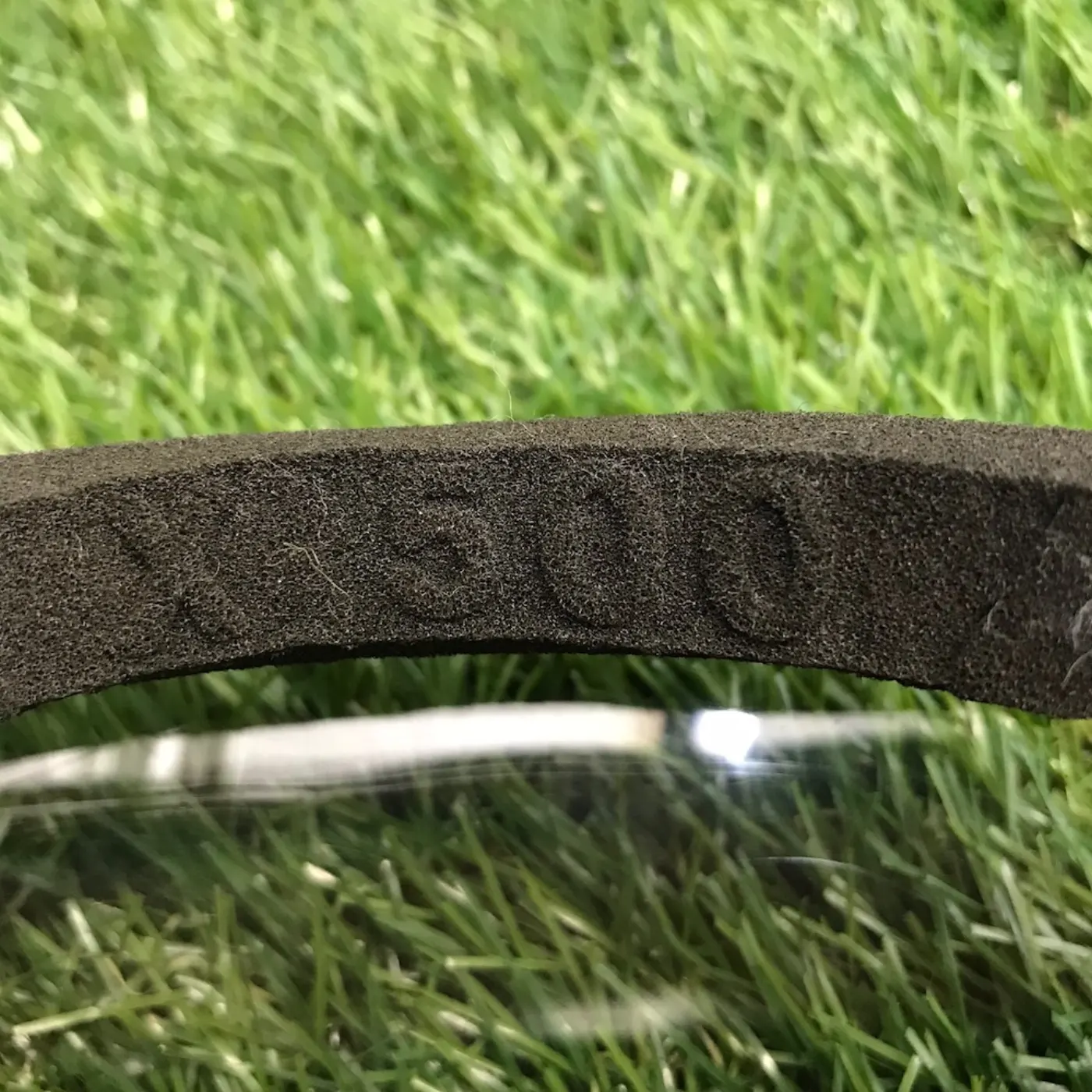 BOLLE SAFETY ゴーグル ジャンク品 記録写真8