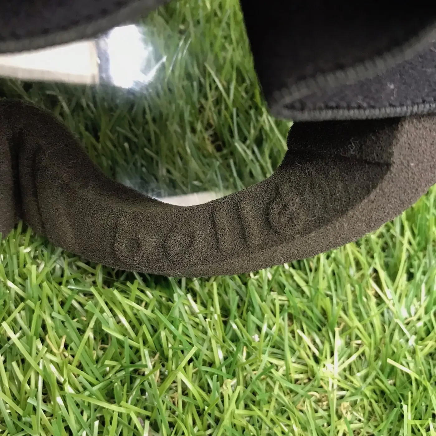 BOLLE SAFETY ゴーグル ジャンク品 記録写真9