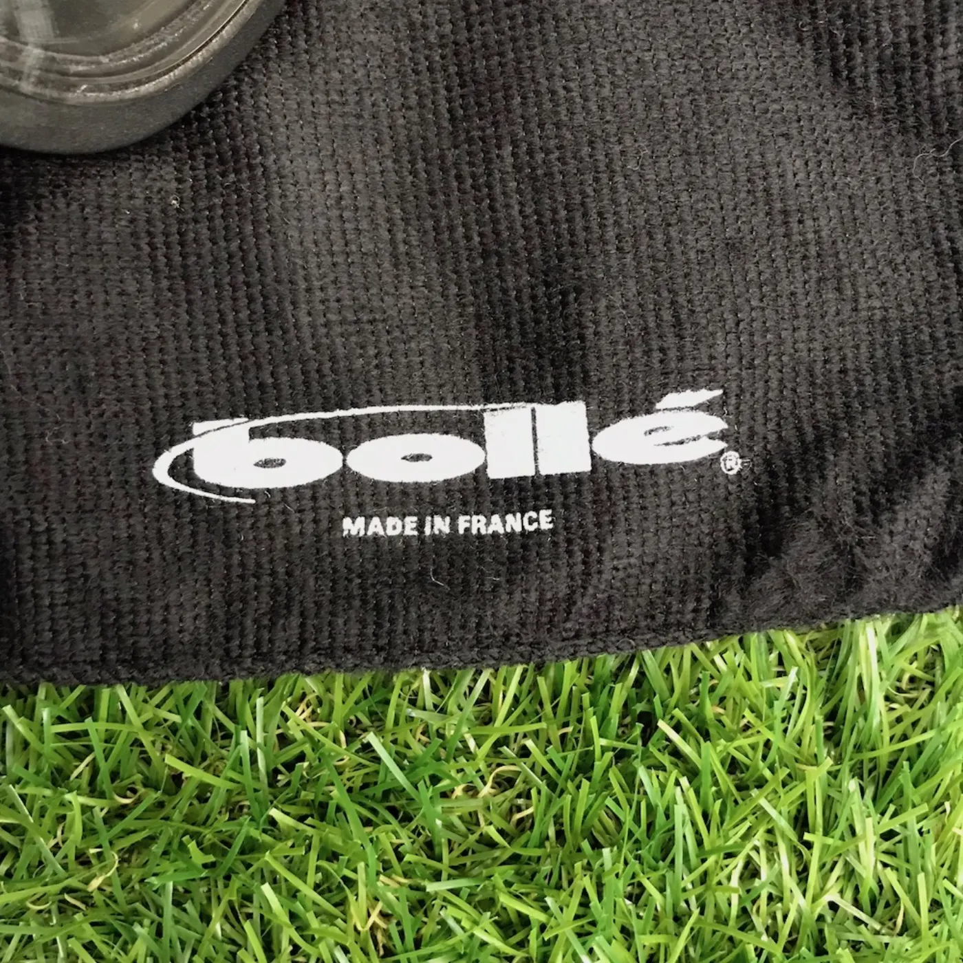 BOLLE SAFETY ゴーグル ジャンク品 記録写真6