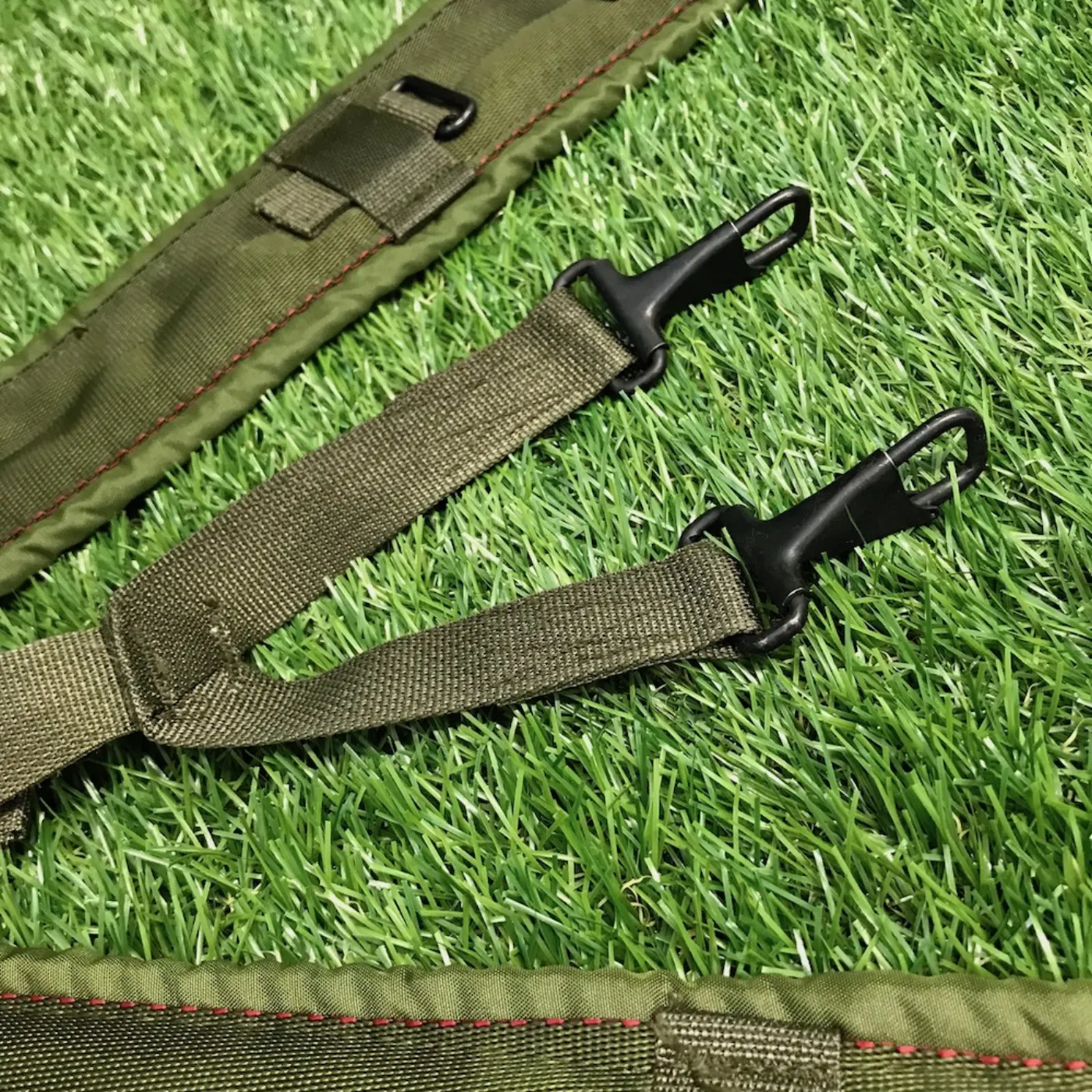 US SUSPENDERR FILD PACK 極上品 記録写真6
