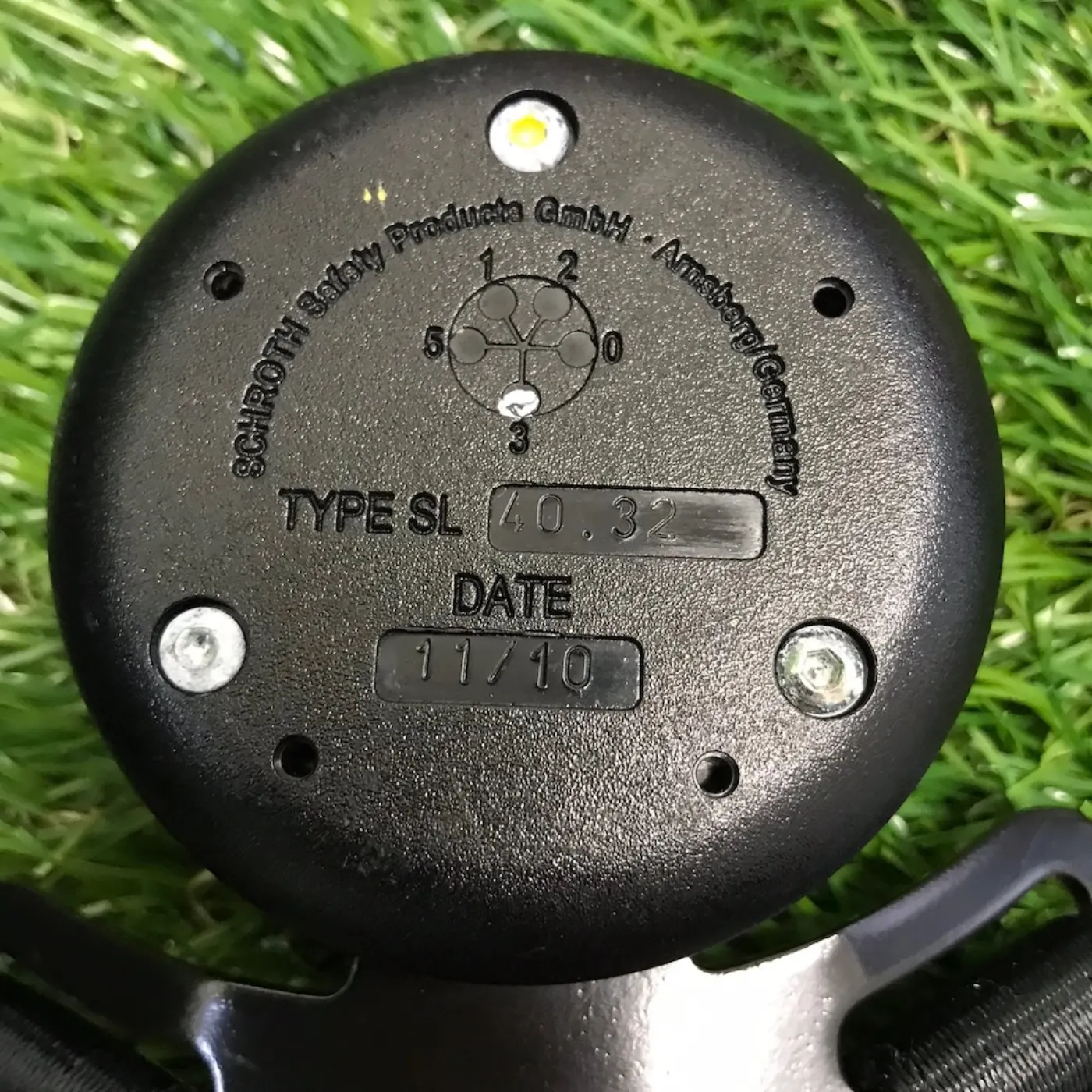 SCHROTH HARNESS 極上品 記録写真6