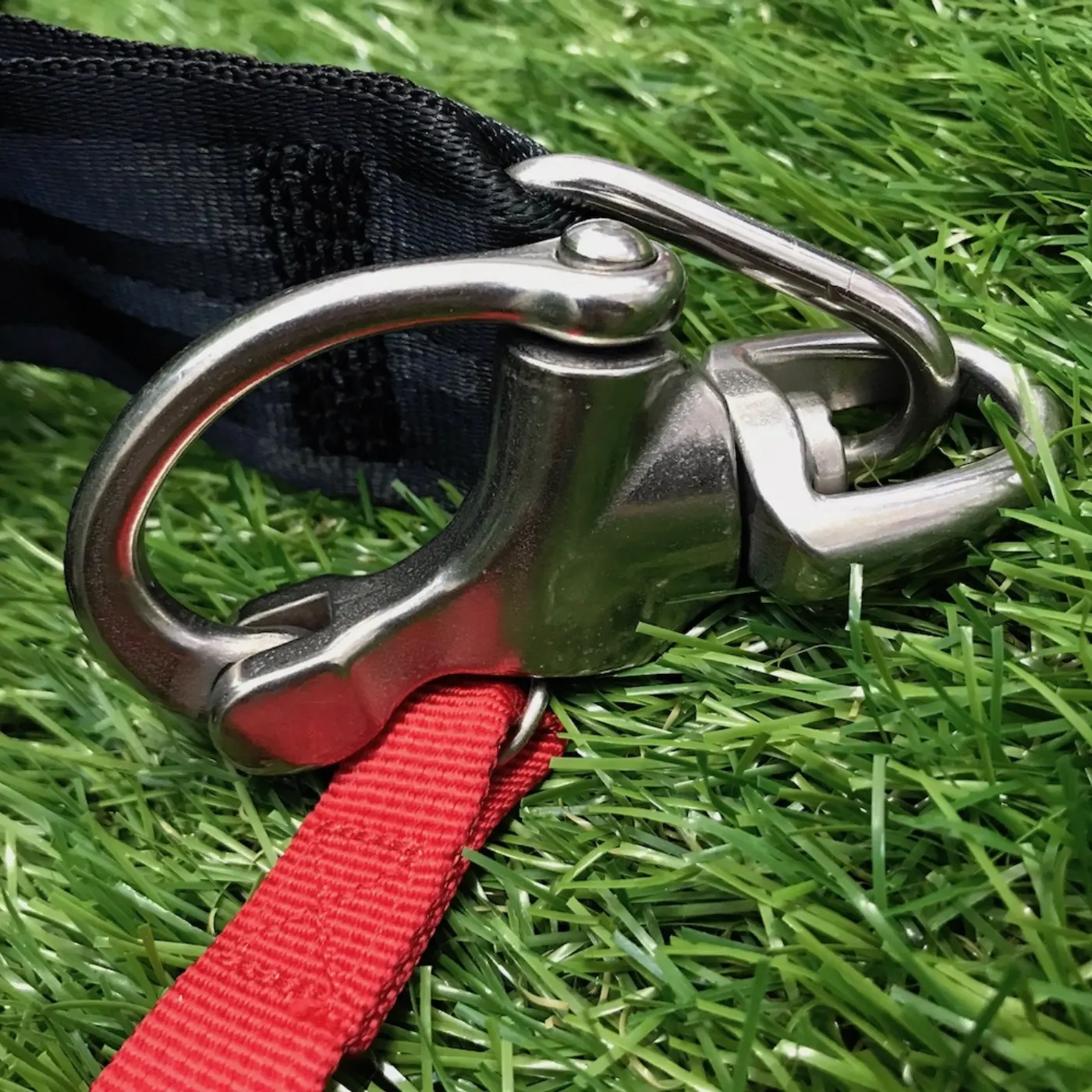 SCHROTH HARNESS 極上品 記録写真7