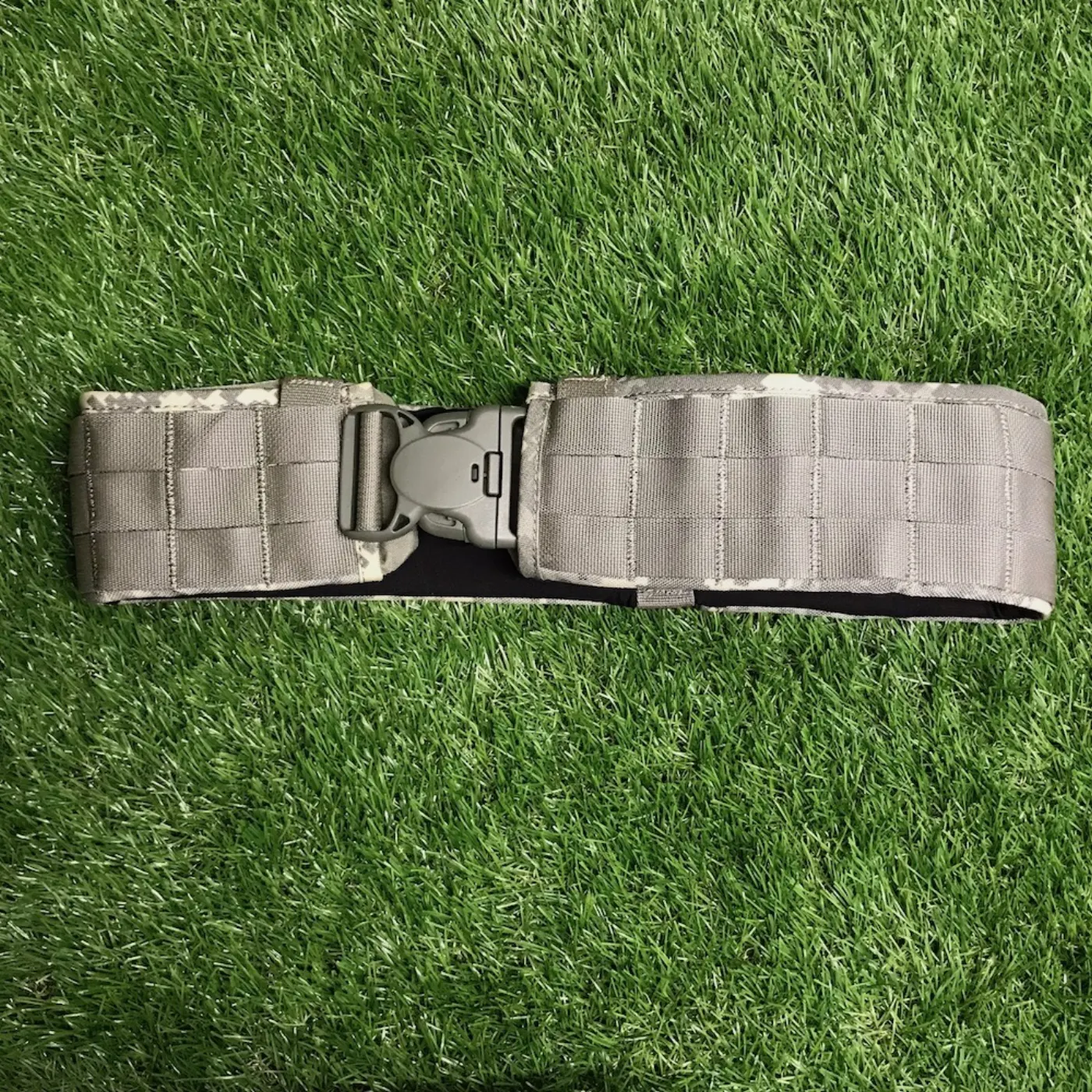 MOLLE ウエストベルト 新品 記録写真2