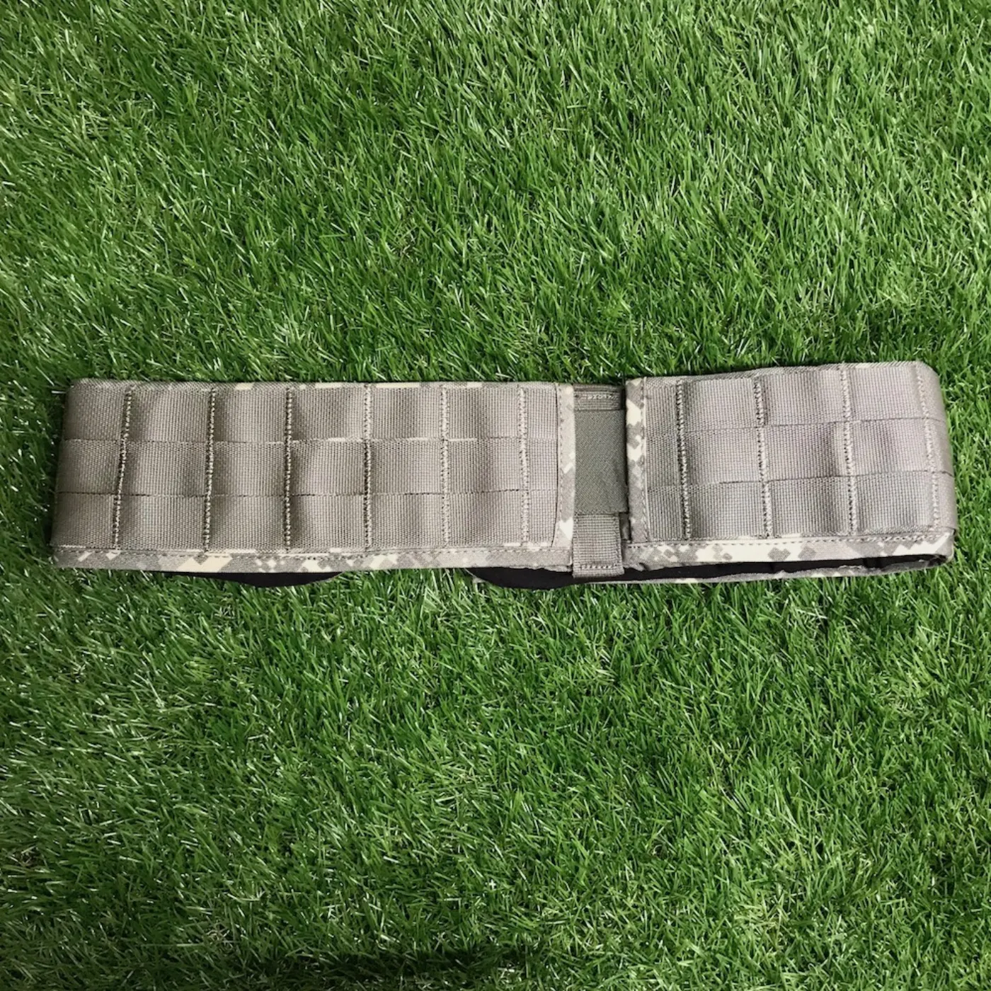 MOLLE ウエストベルト 新品 記録写真3