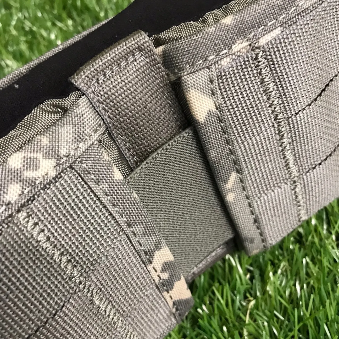 MOLLE ウエストベルト 新品 記録写真6
