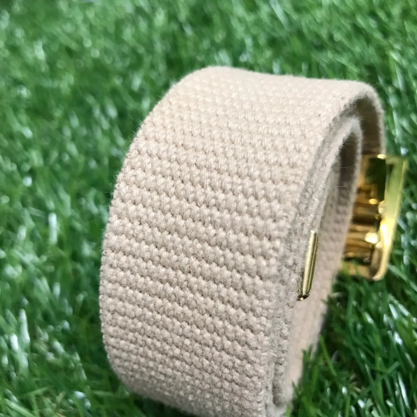ドレスベルト 新品 記録写真5