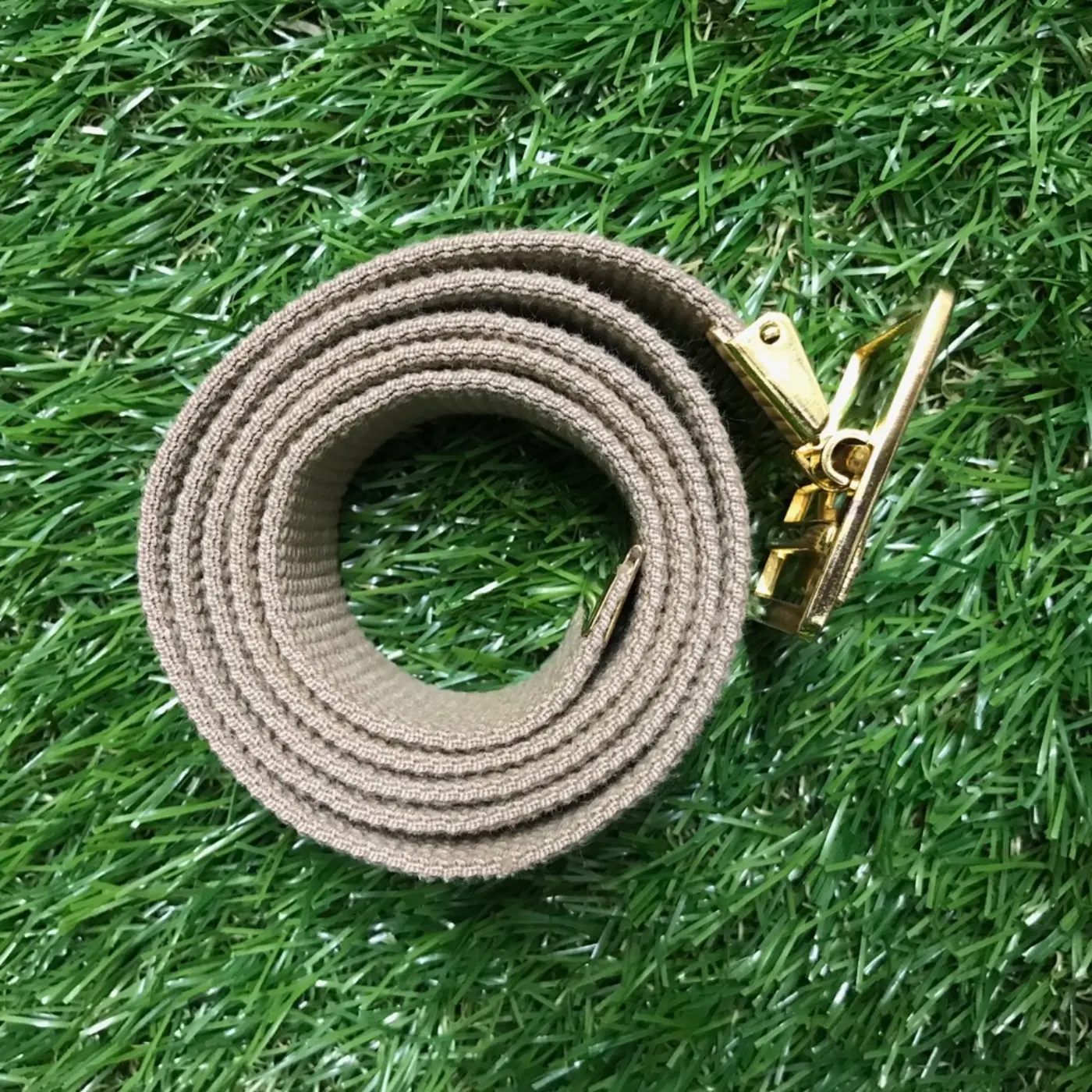 ドレスベルト 中古良品 記録写真2