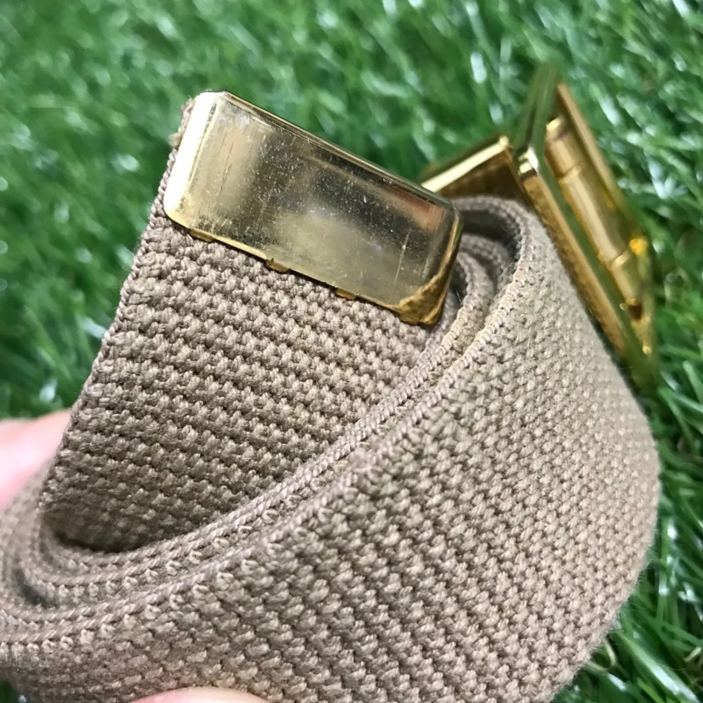 ドレスベルト 中古良品 記録写真4