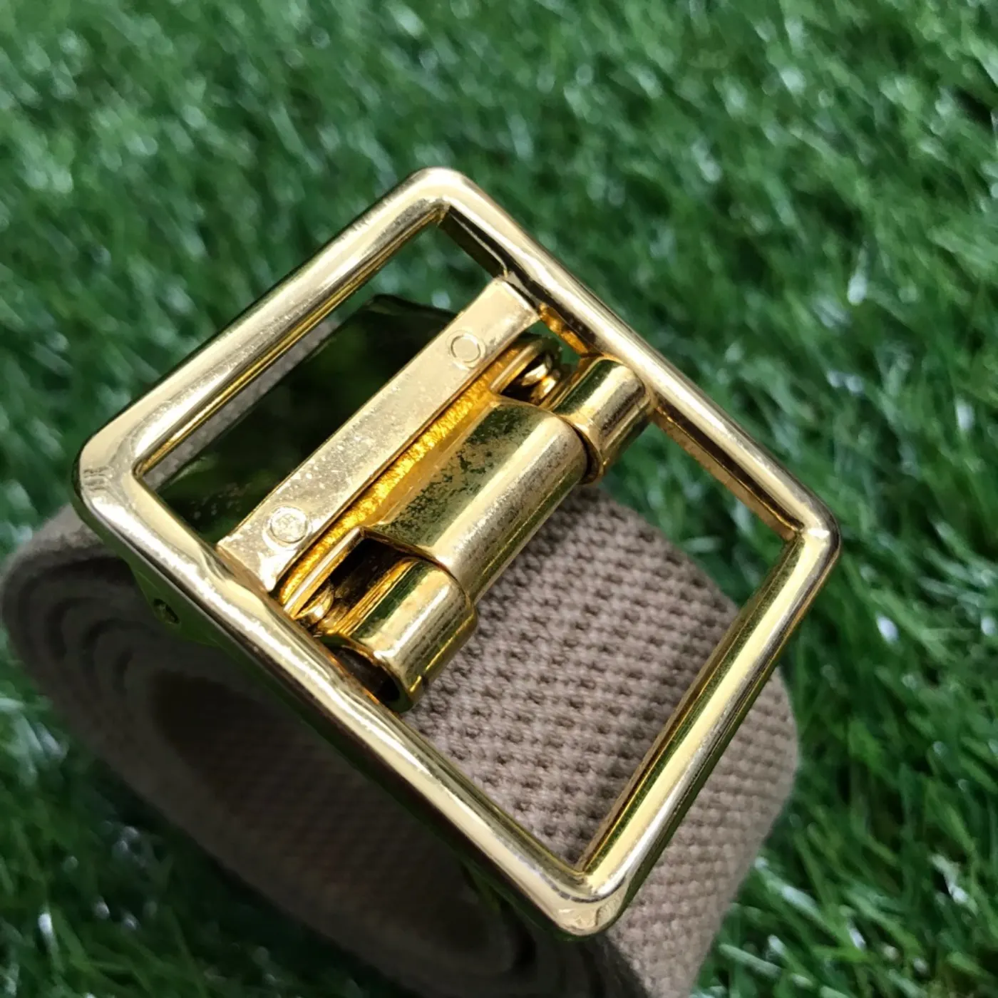 ドレスベルト 中古良品 記録写真4