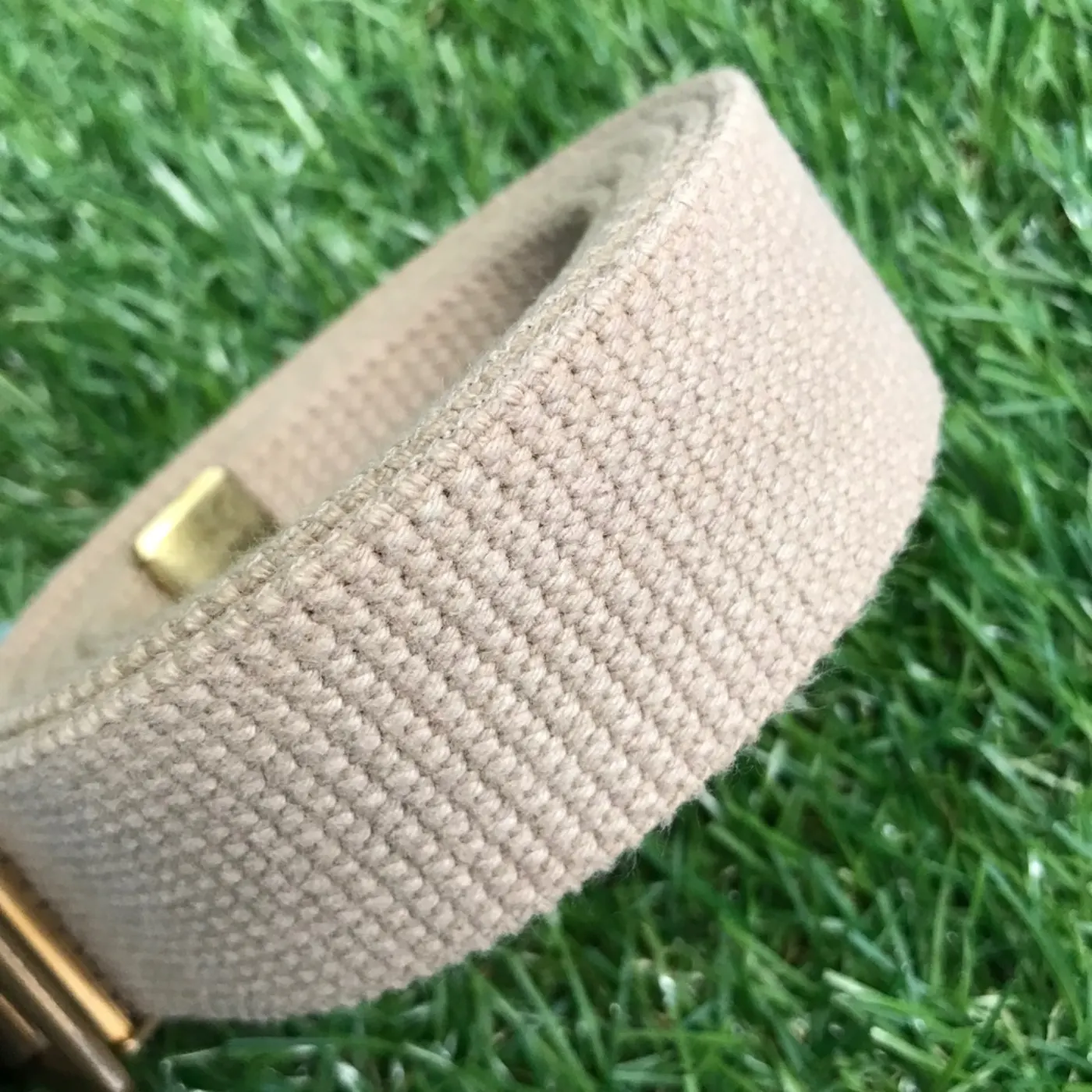 ドレスベルト 中古品 記録写真4