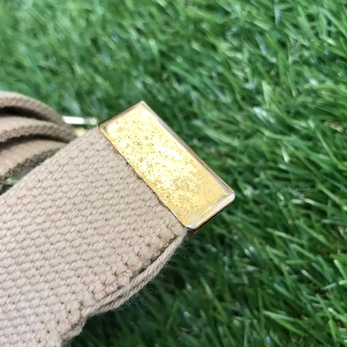 ドレスベルト 中古良品 記録写真5