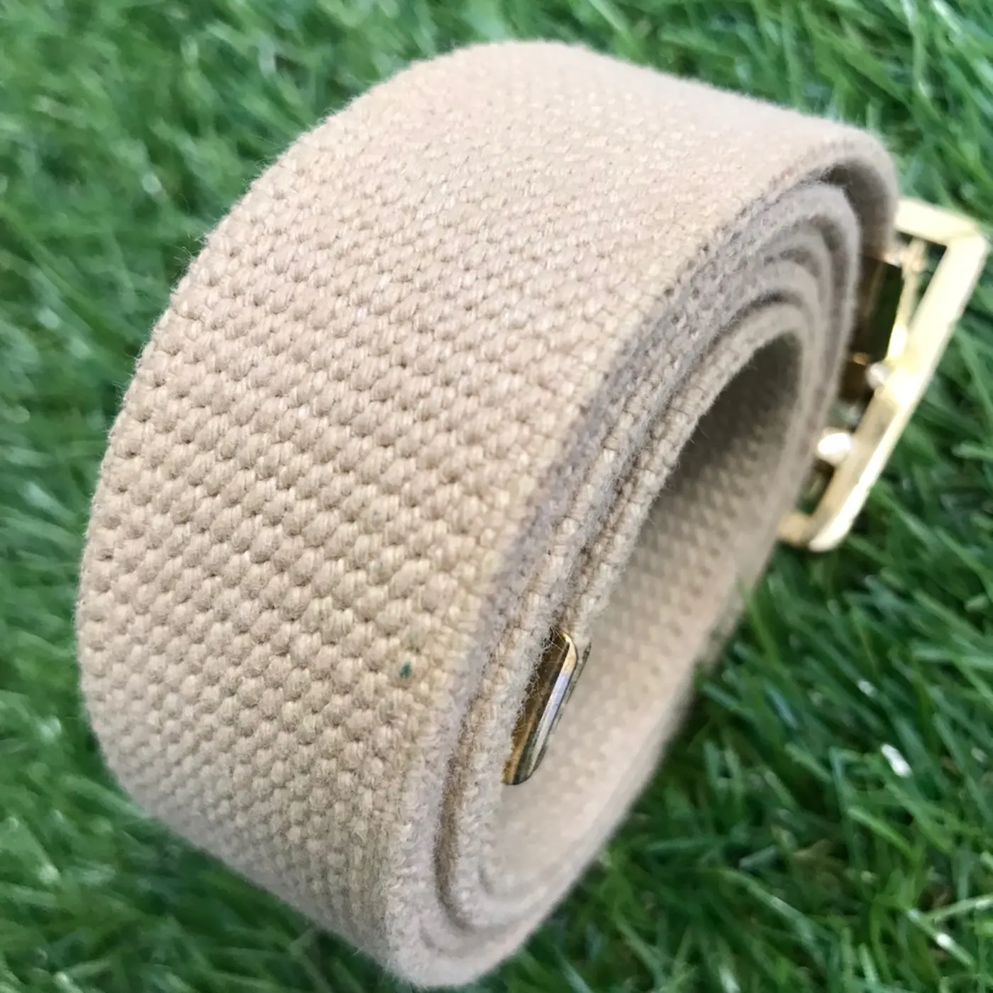 ドレスベルト 中古良品 記録写真6