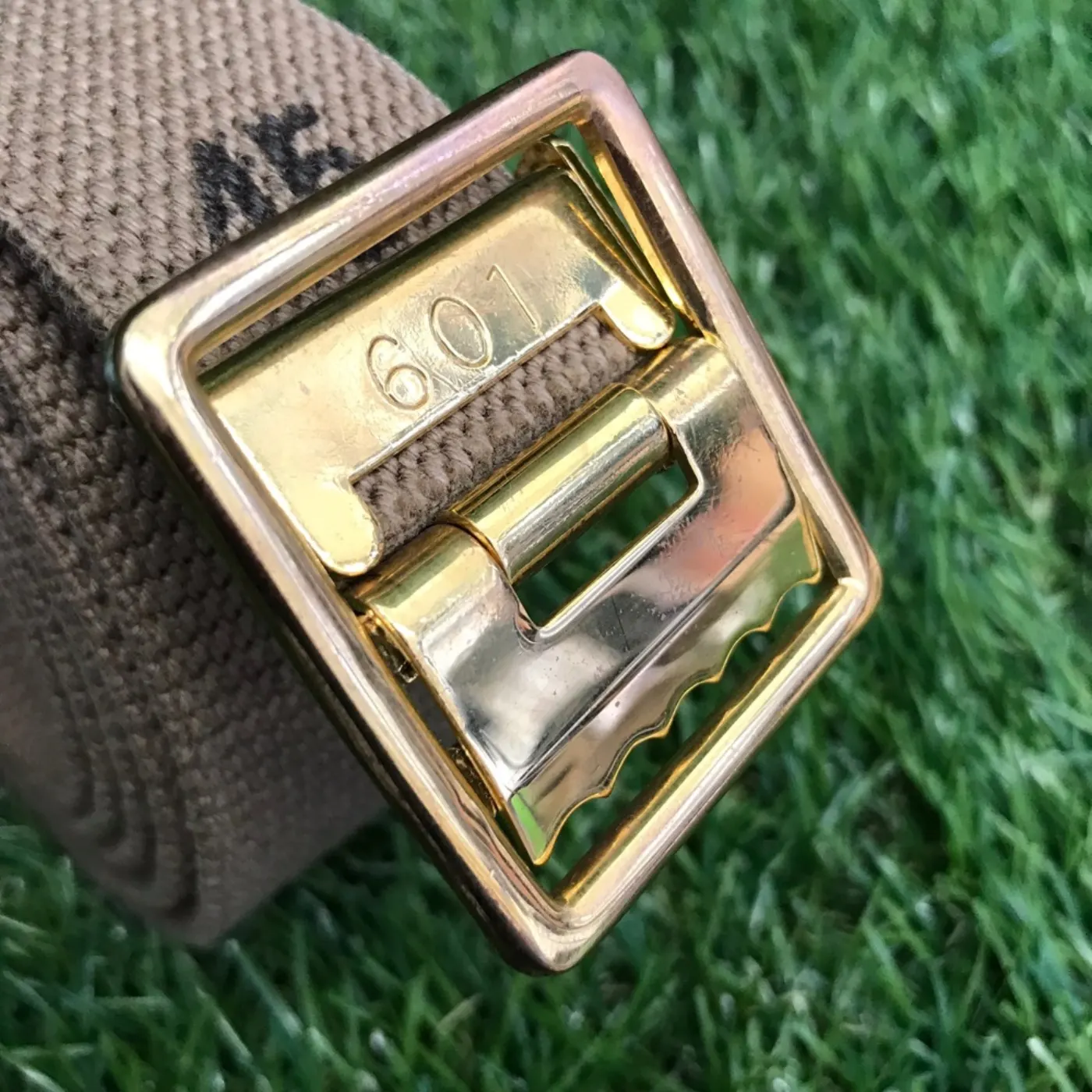 ドレスベルト 中古良品 記録写真3