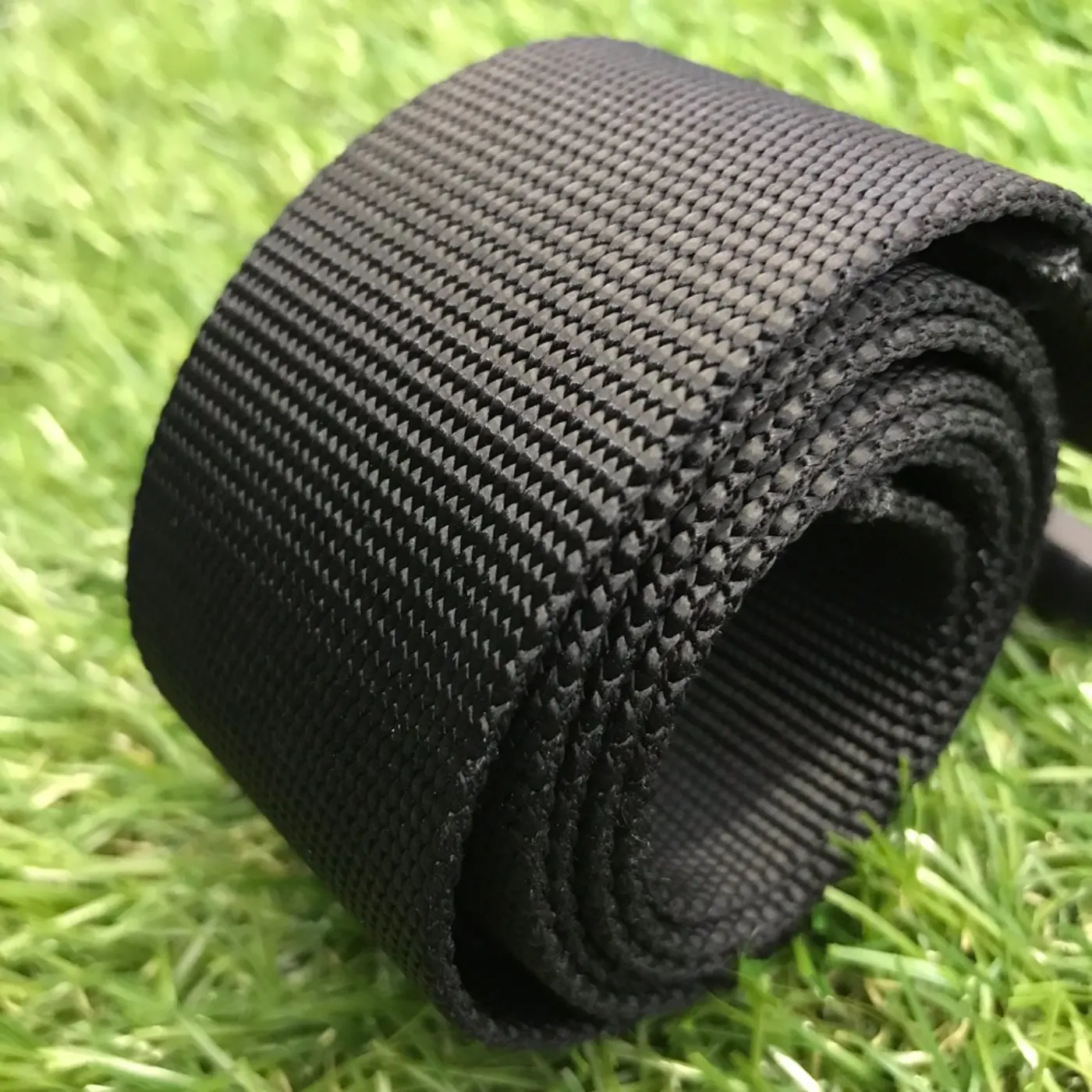 BDU ベルト ブラック色 中古良品 記録写真4