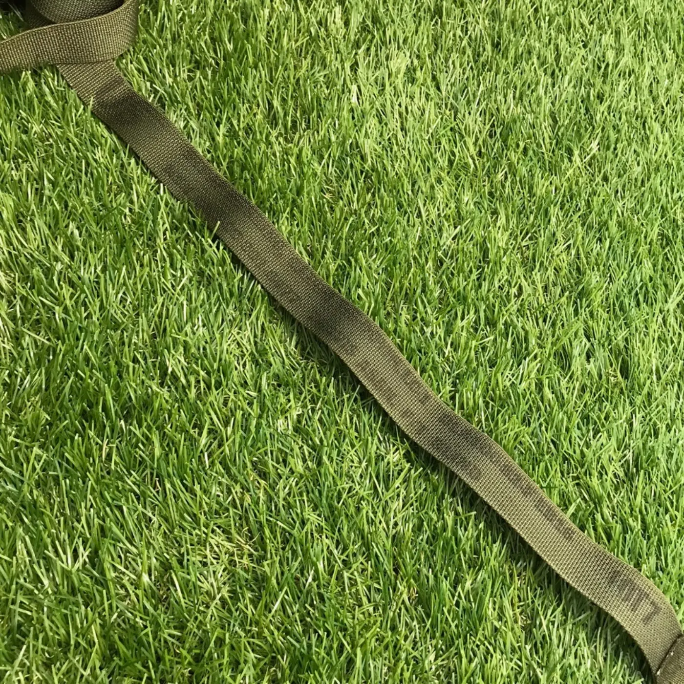 フック付きベルト 中古良品 記録写真5