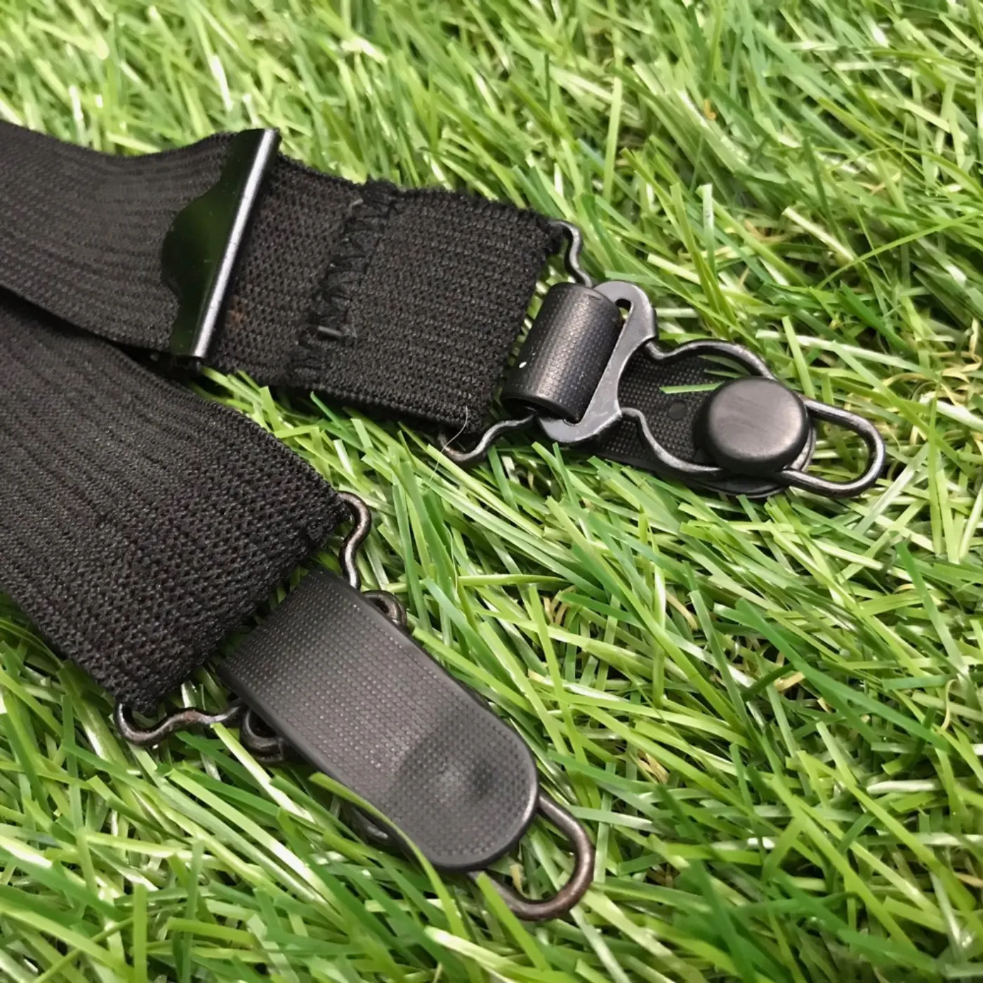 サスペンダー 中古品 記録写真3