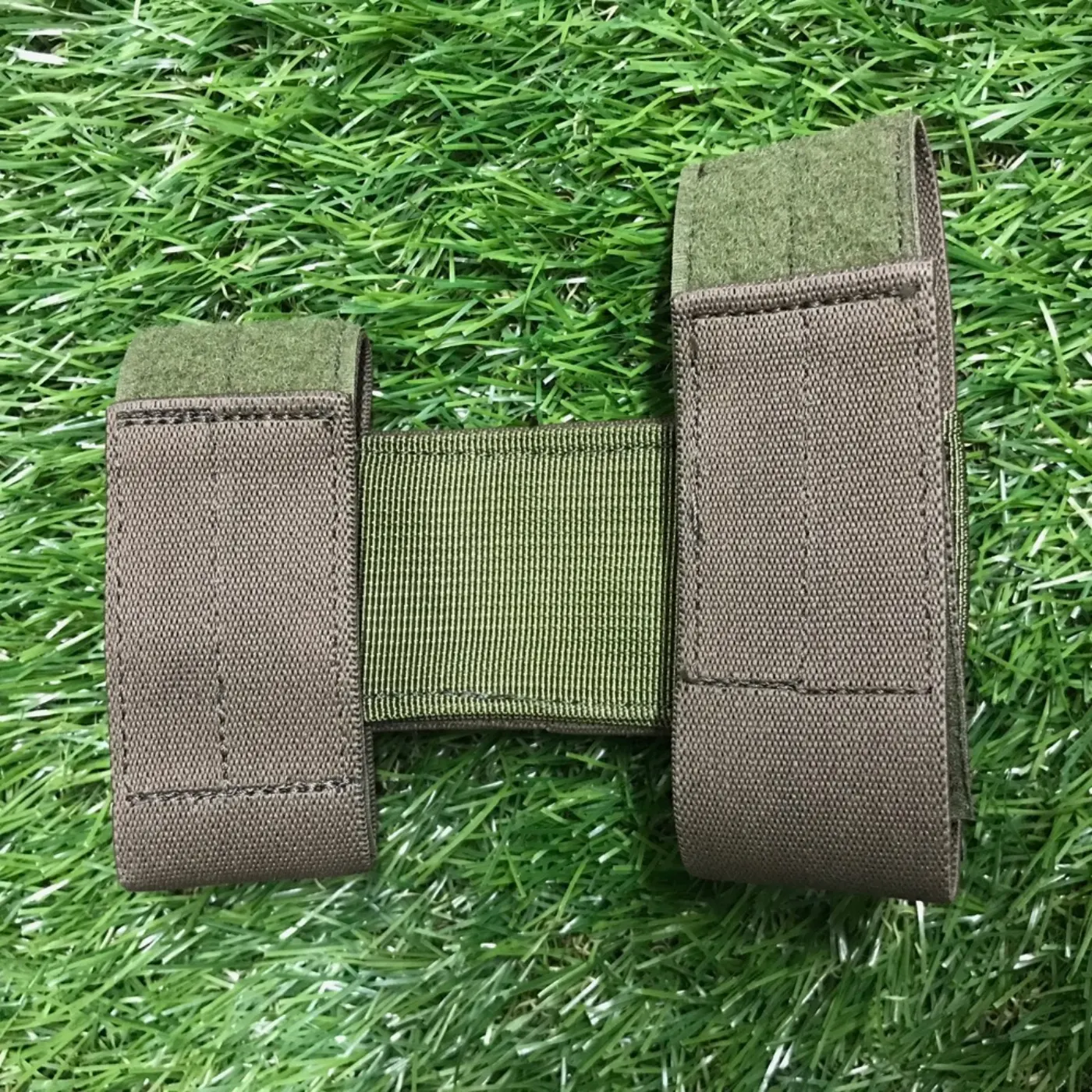 ストラップマグポーチ 新品 記録写真2