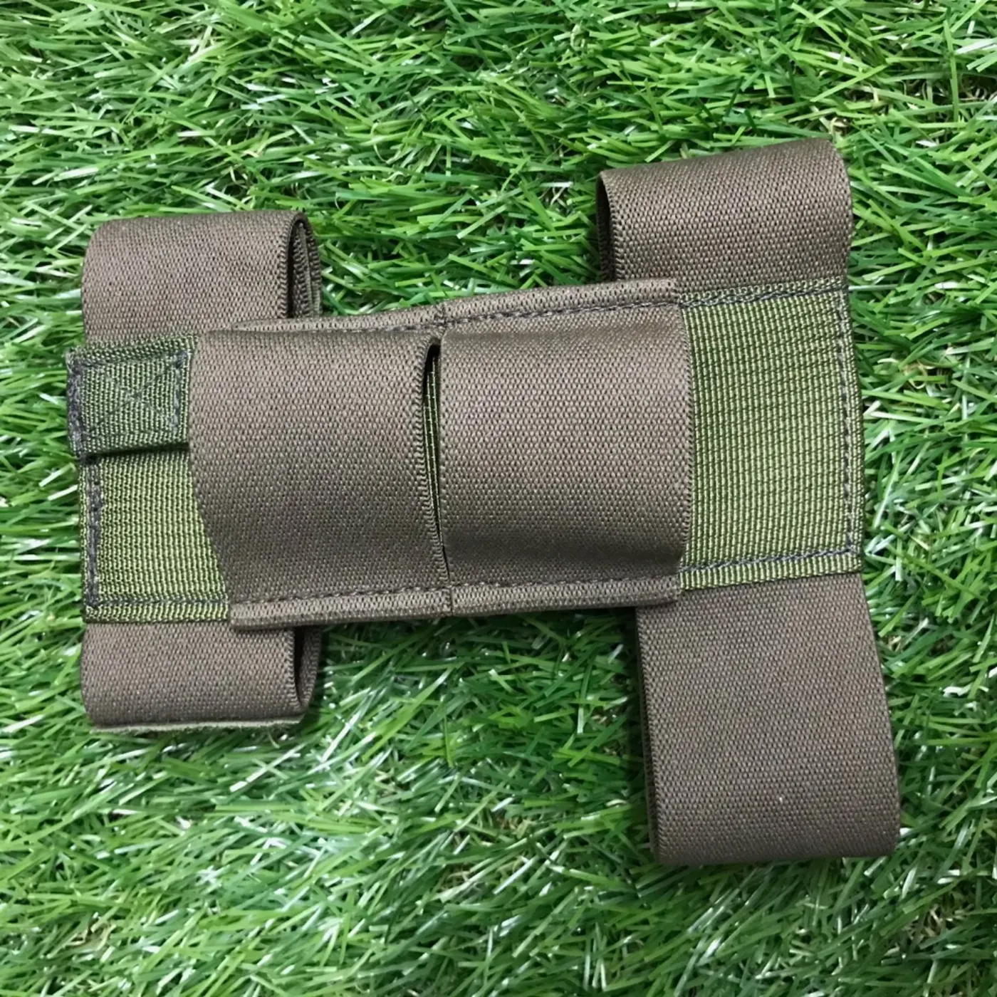 ストラップマグポーチ 新品 記録写真3